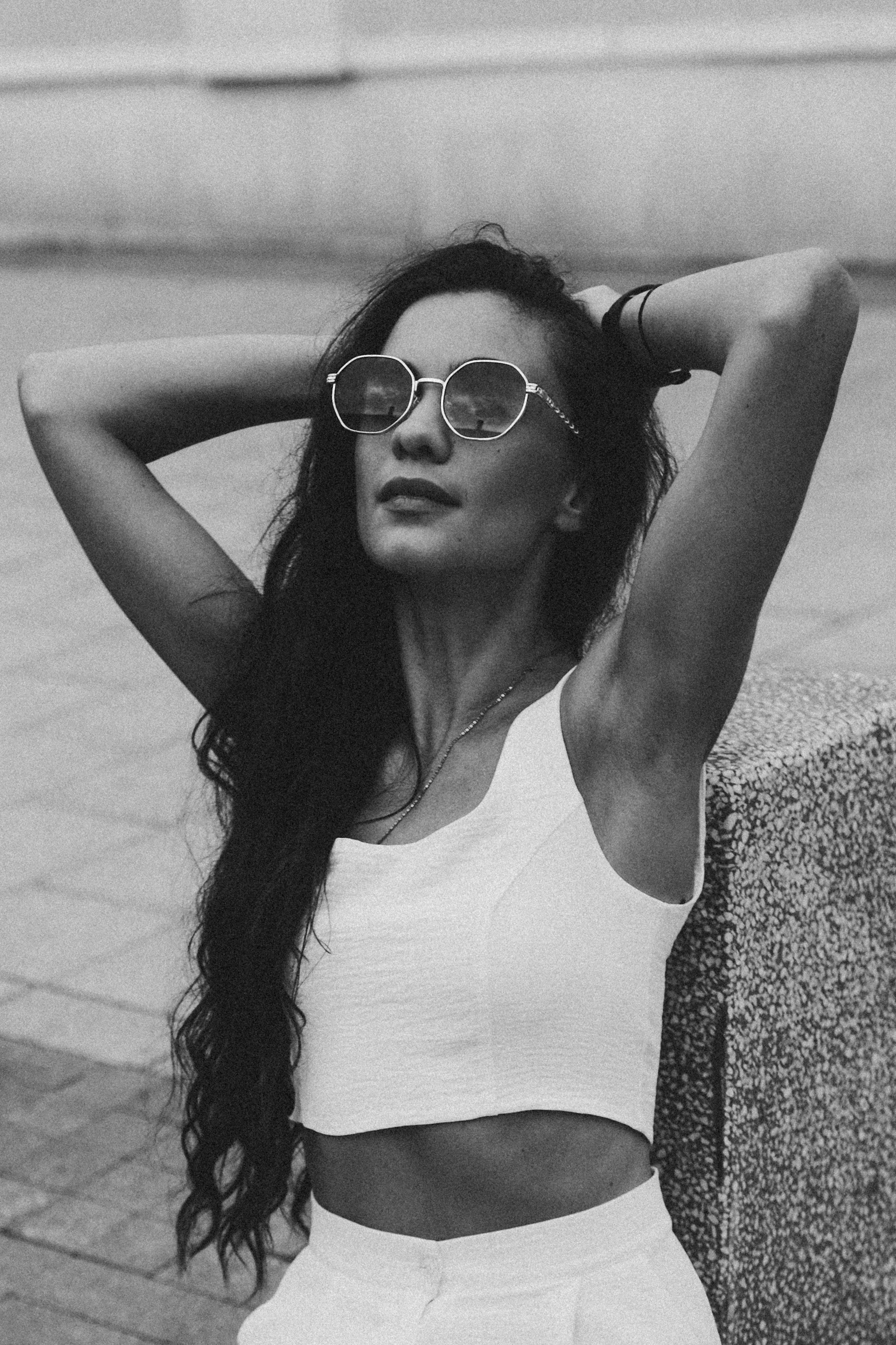 Марина. Семейный фотограф в Москве Жукова Анна