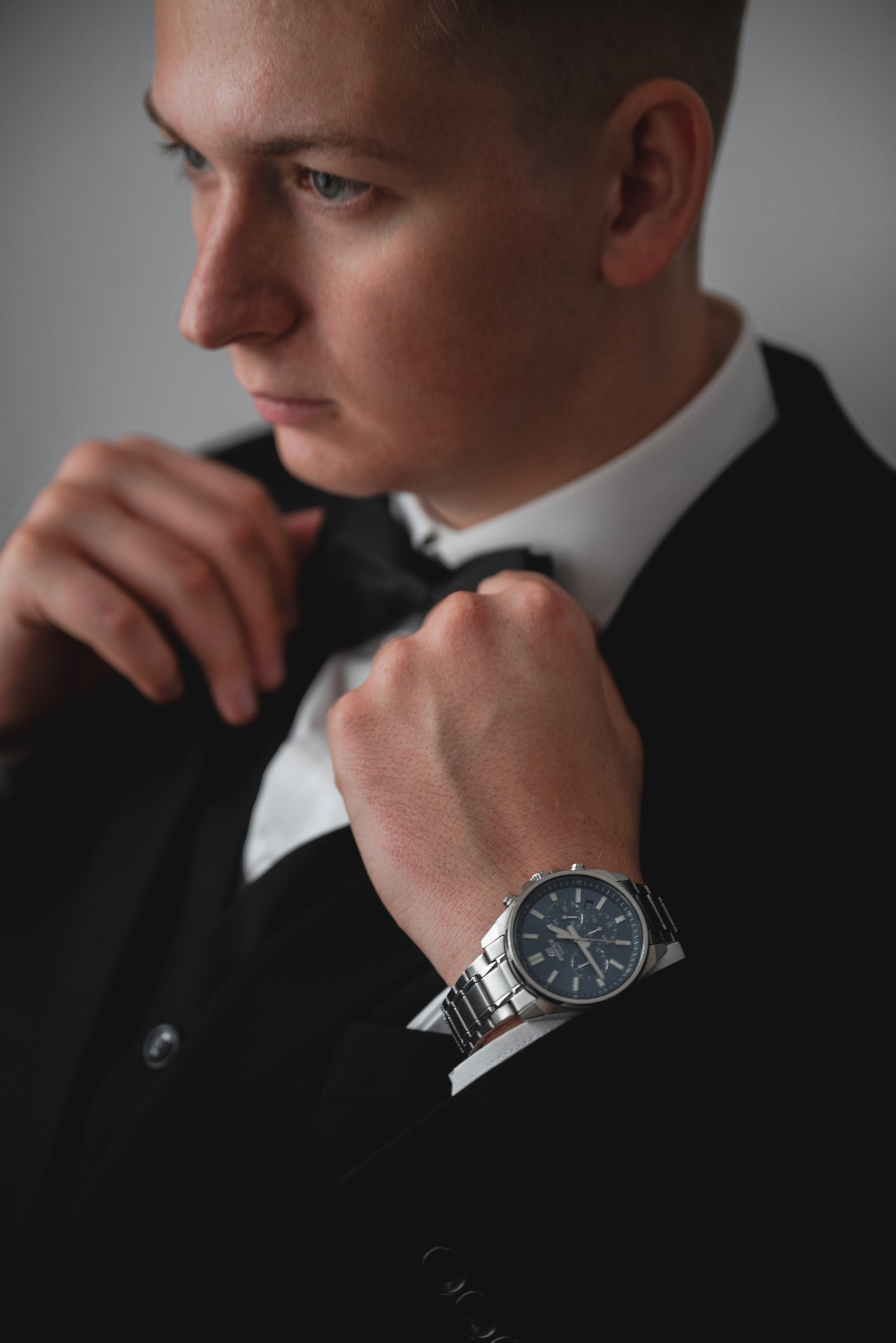 Егор и Анна. Семейный и свадебный фотограф в Ярославле Кропина Инна