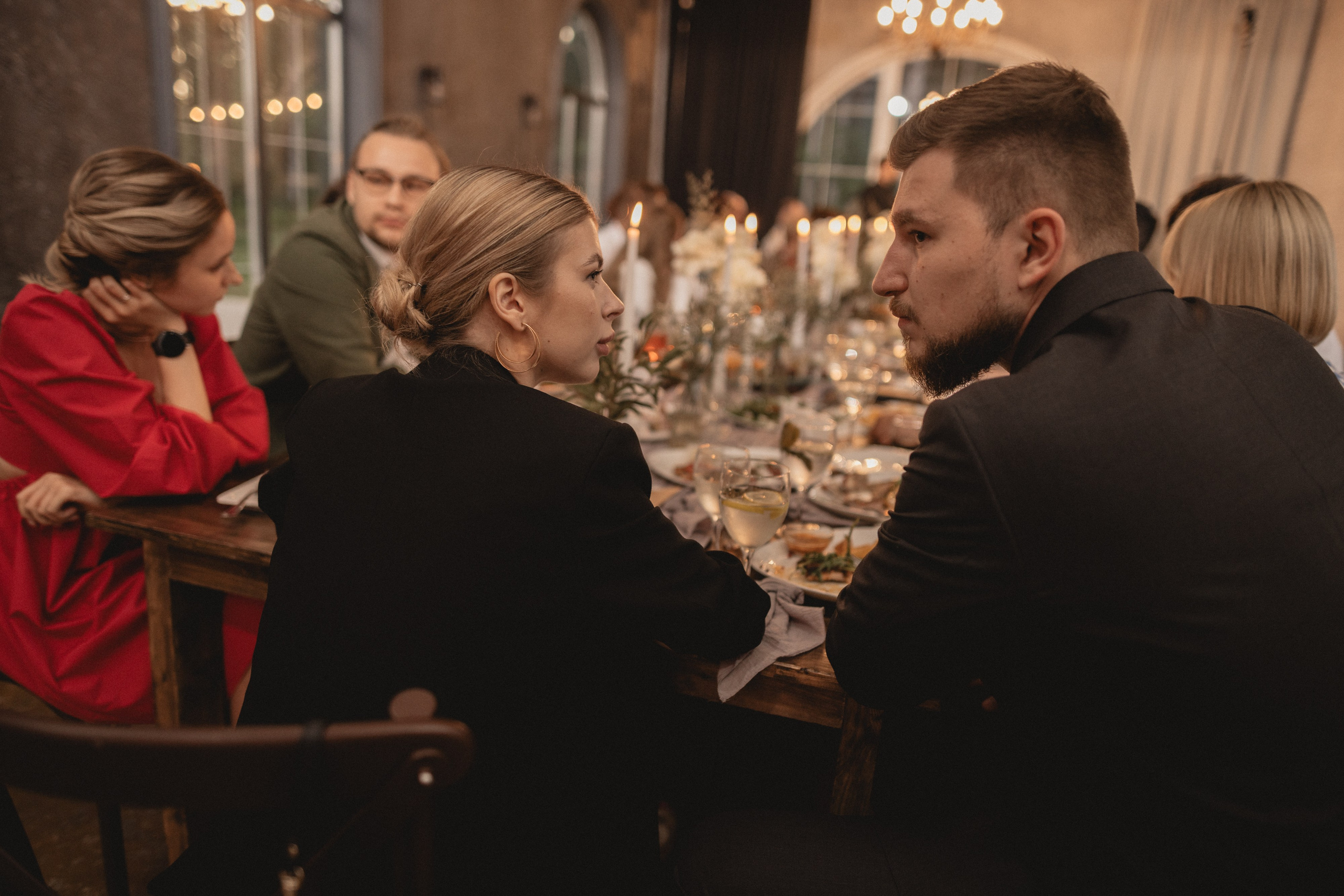 Артем & Катя