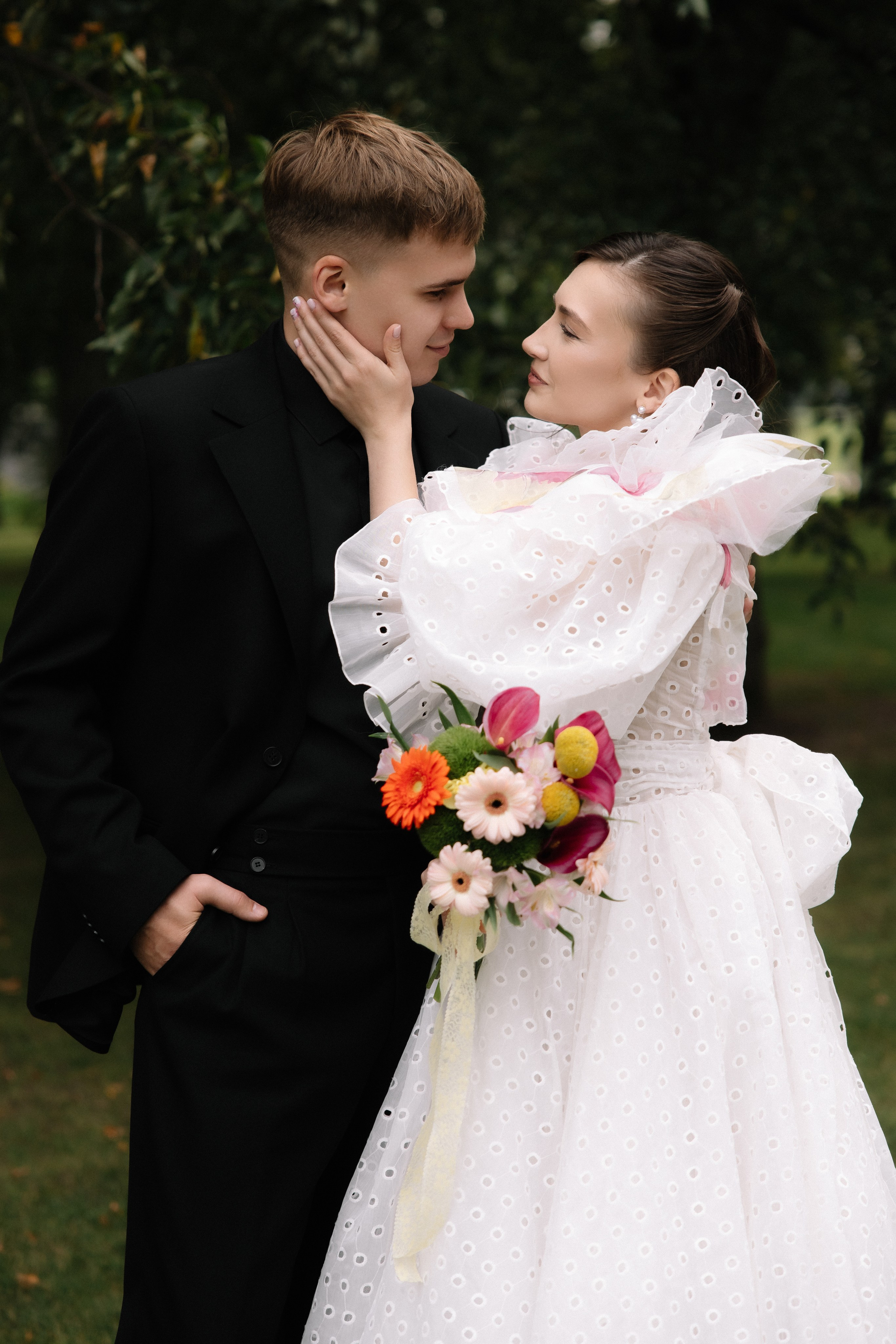 Тимур & Алена. Свадебный и студийный фотограф в Нижнем Новгороде