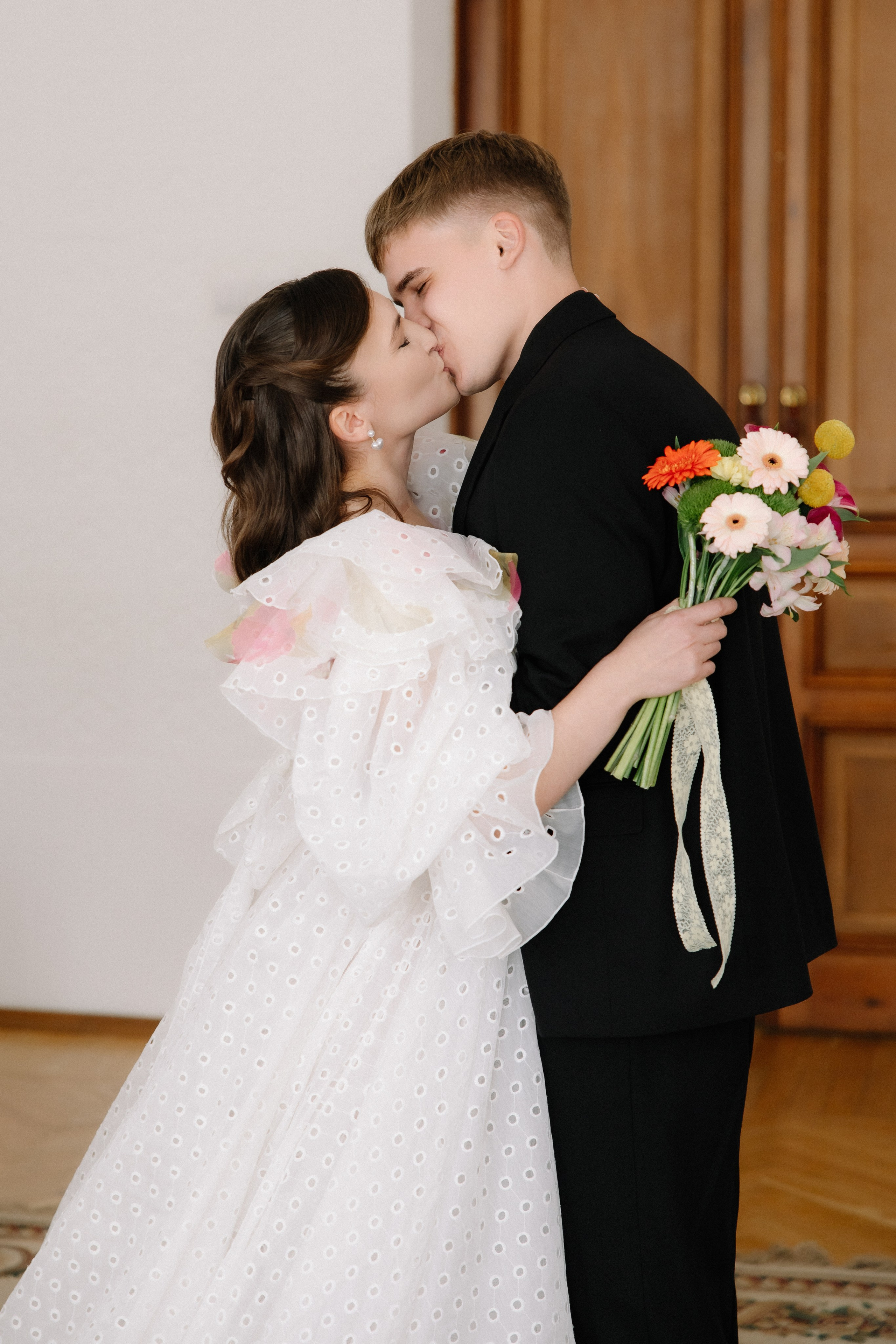 Тимур & Алена. Свадебный и студийный фотограф в Нижнем Новгороде