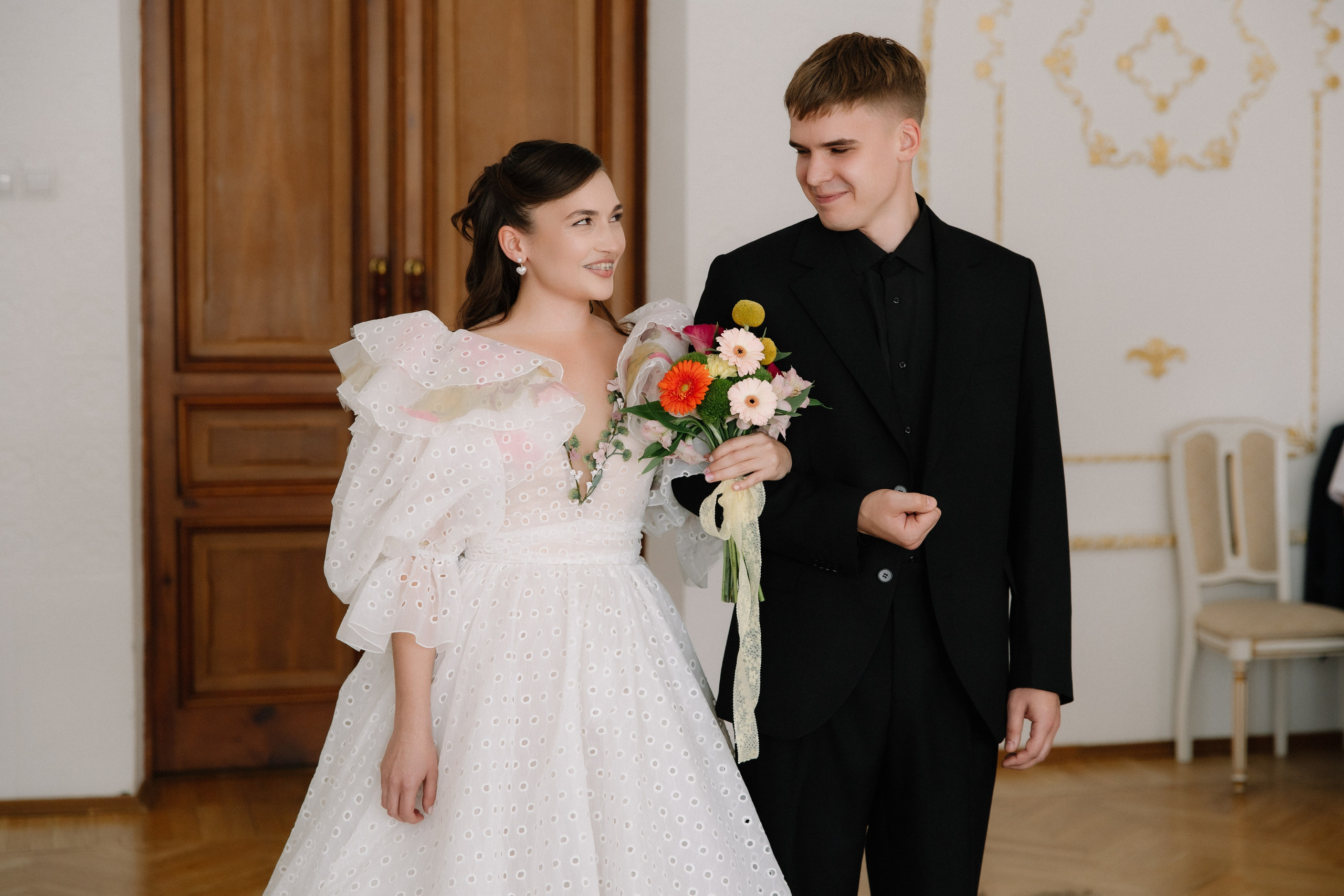 Тимур & Алена. Свадебный и студийный фотограф в Нижнем Новгороде