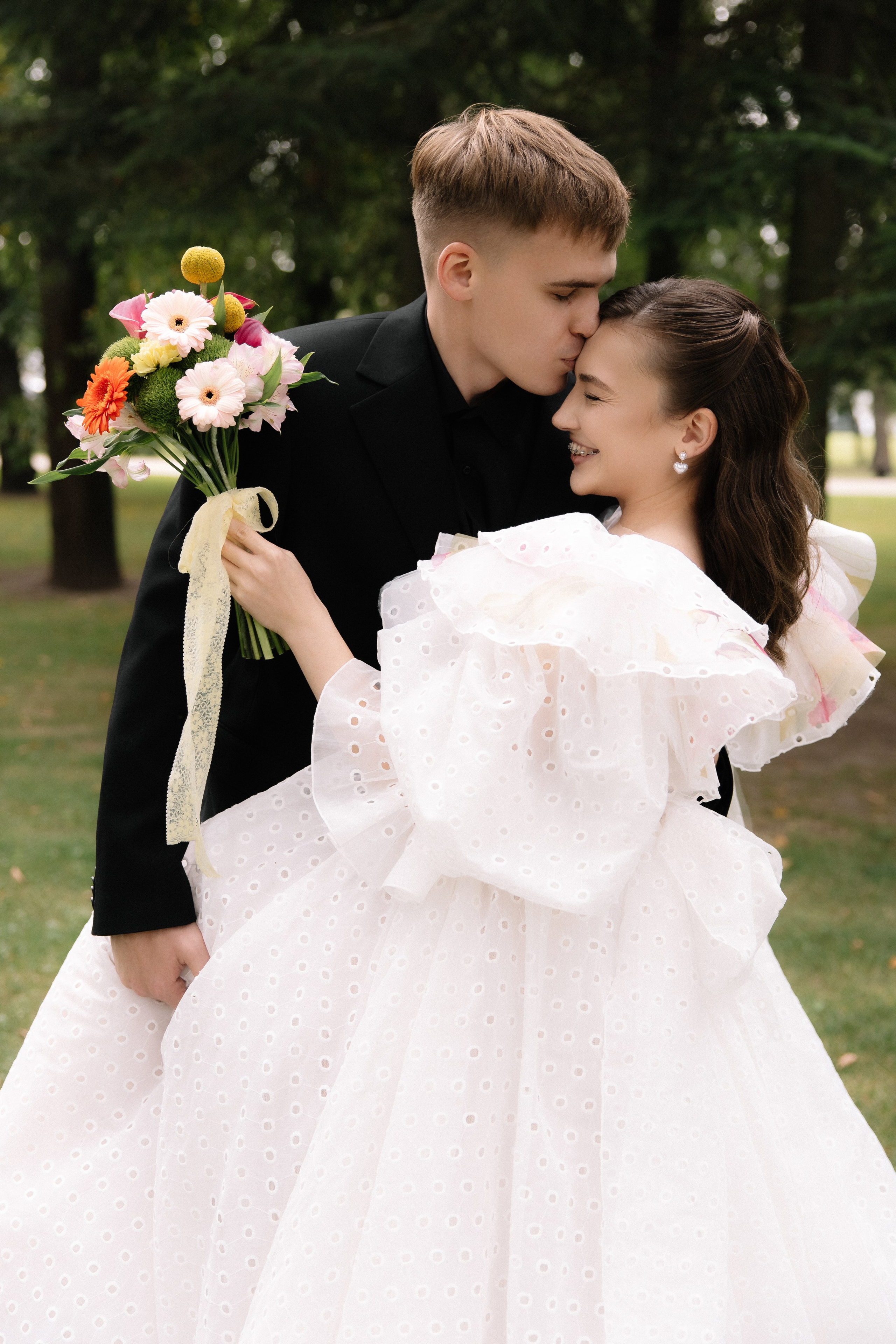 Тимур & Алена. Свадебный и студийный фотограф в Нижнем Новгороде