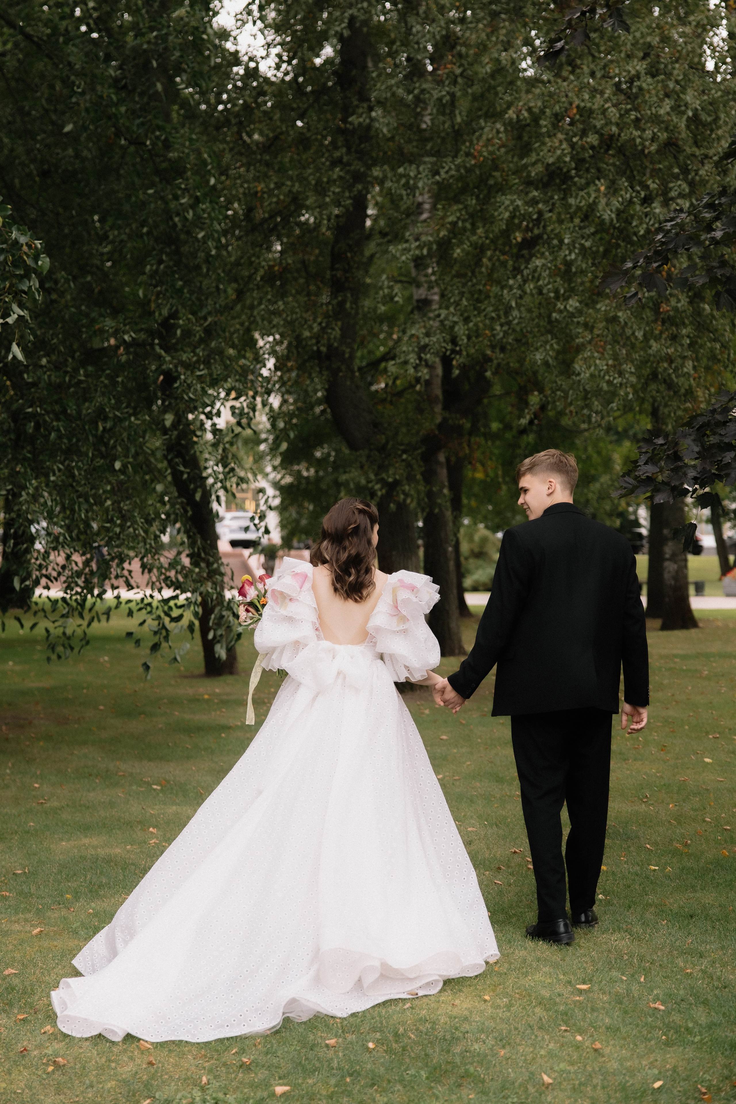 Тимур & Алена. Свадебный и студийный фотограф в Нижнем Новгороде