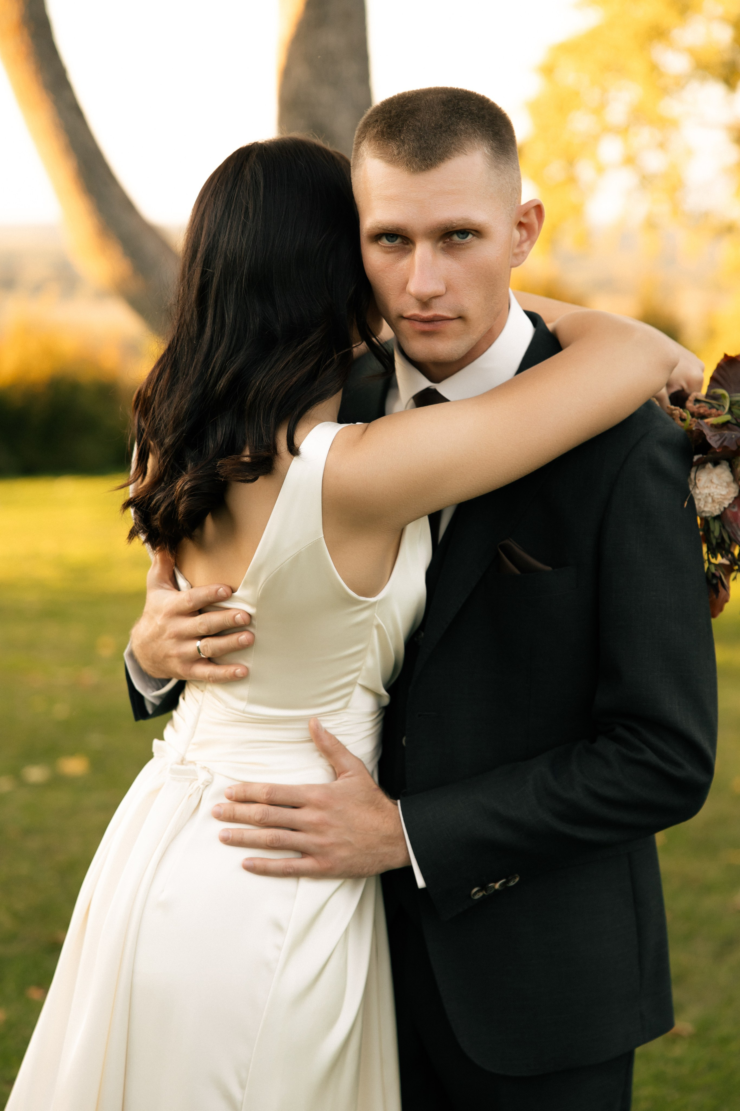 Дмитрий & Дарина. Свадебный и студийный фотограф в Нижнем Новгороде