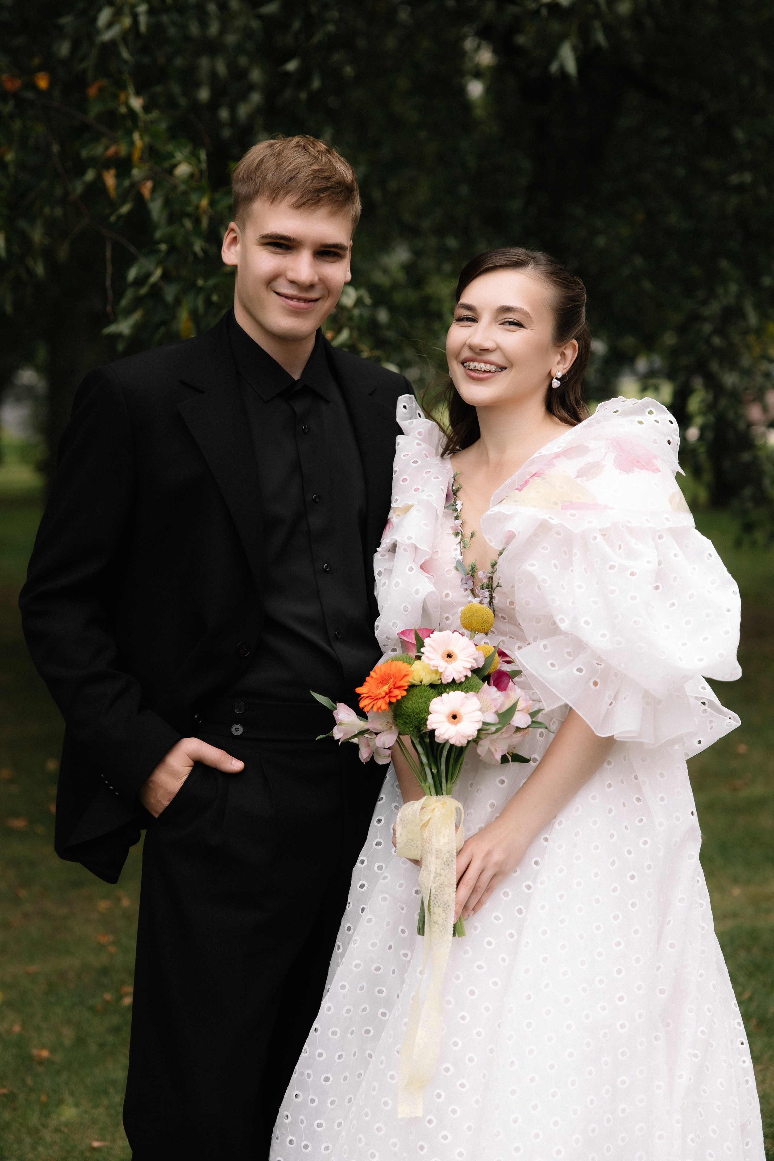 Тимур & Алена. Свадебный и студийный фотограф в Нижнем Новгороде