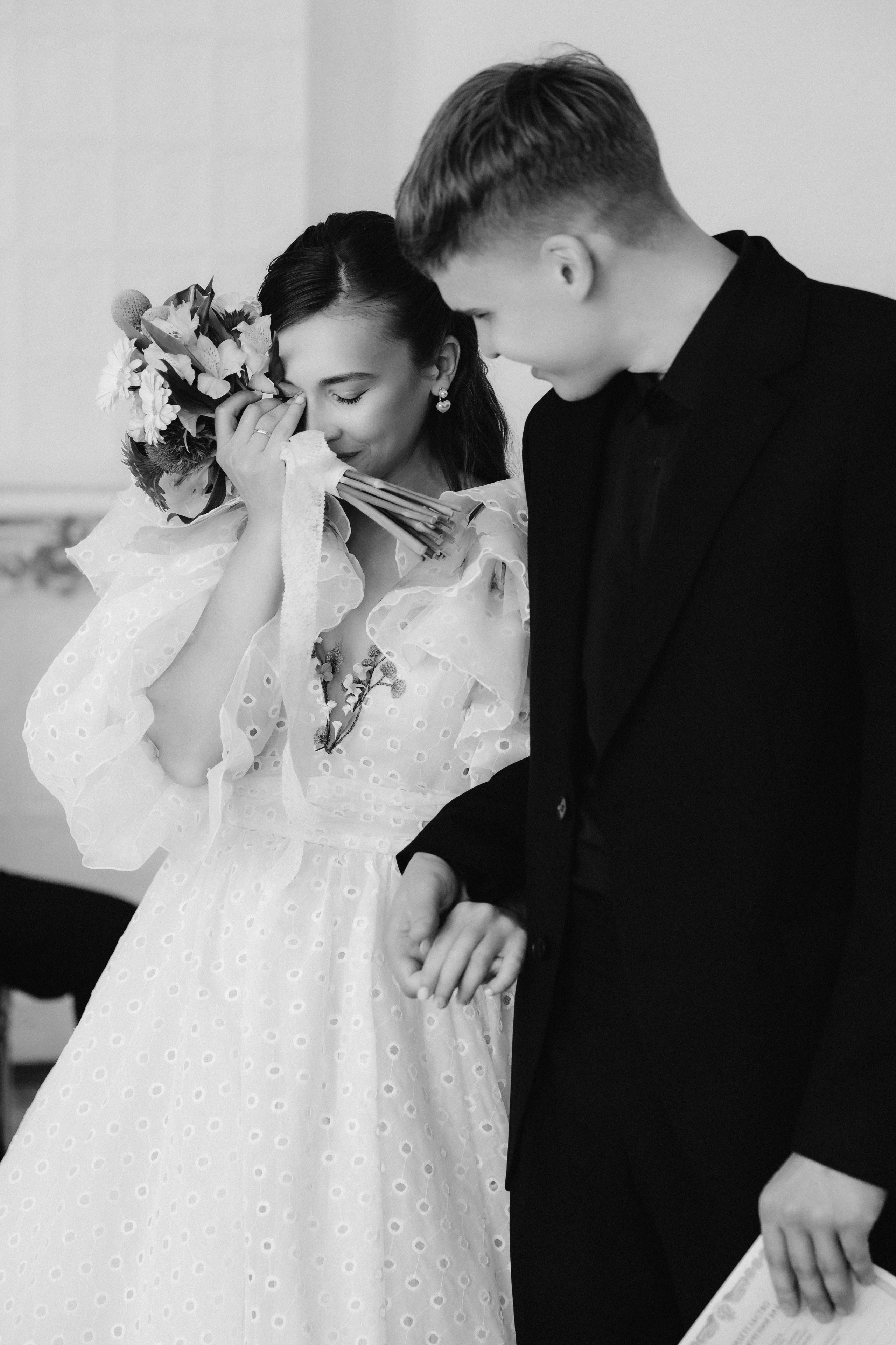 Тимур & Алена. Свадебный и студийный фотограф в Нижнем Новгороде