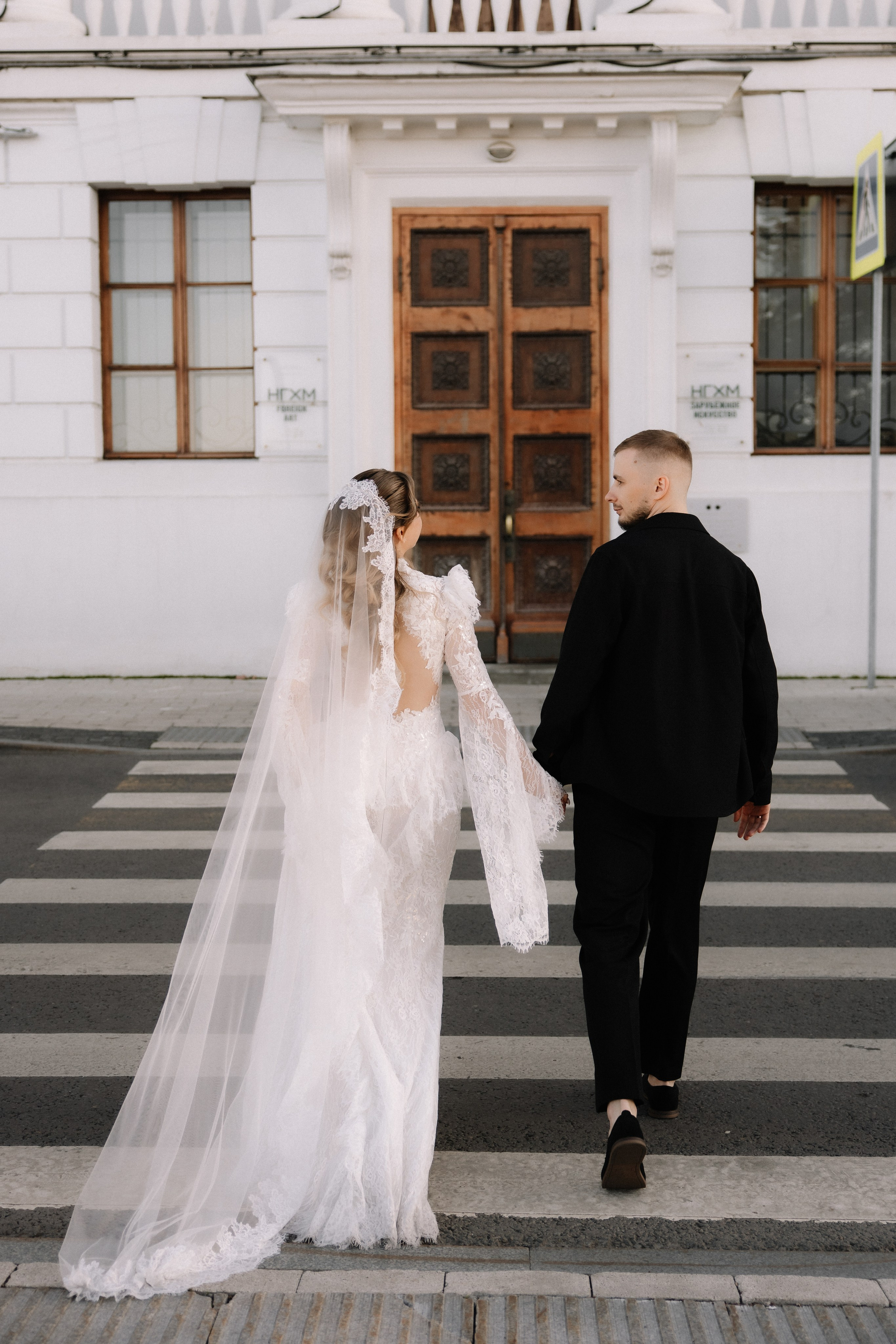 Артем & Анастасия. Свадебный и студийный фотограф в Нижнем Новгороде