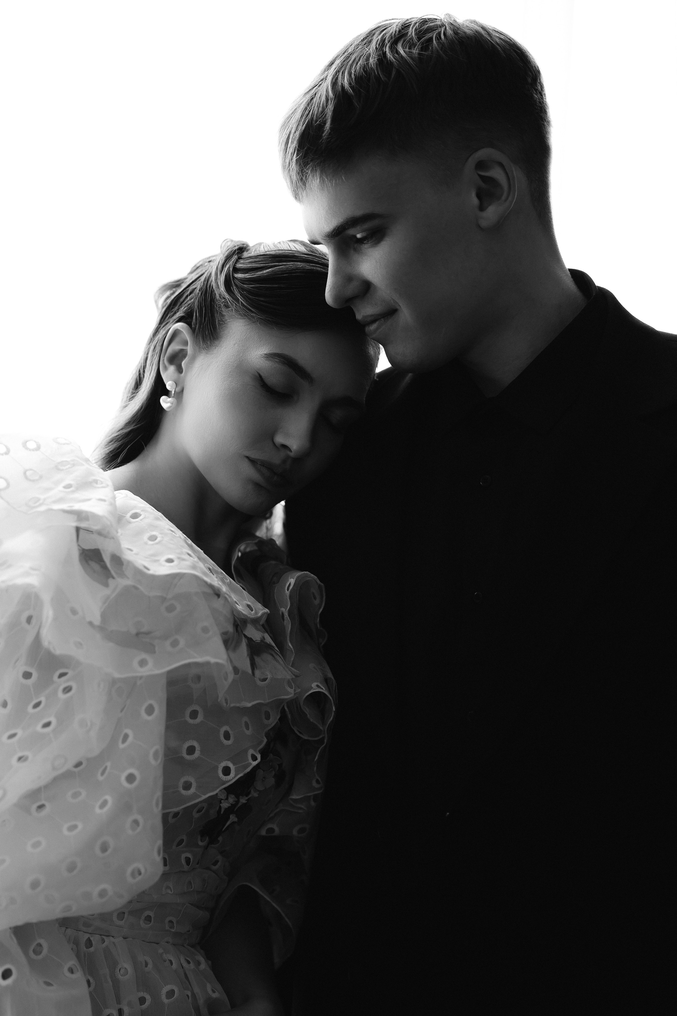 Тимур & Алена. Свадебный и студийный фотограф в Нижнем Новгороде