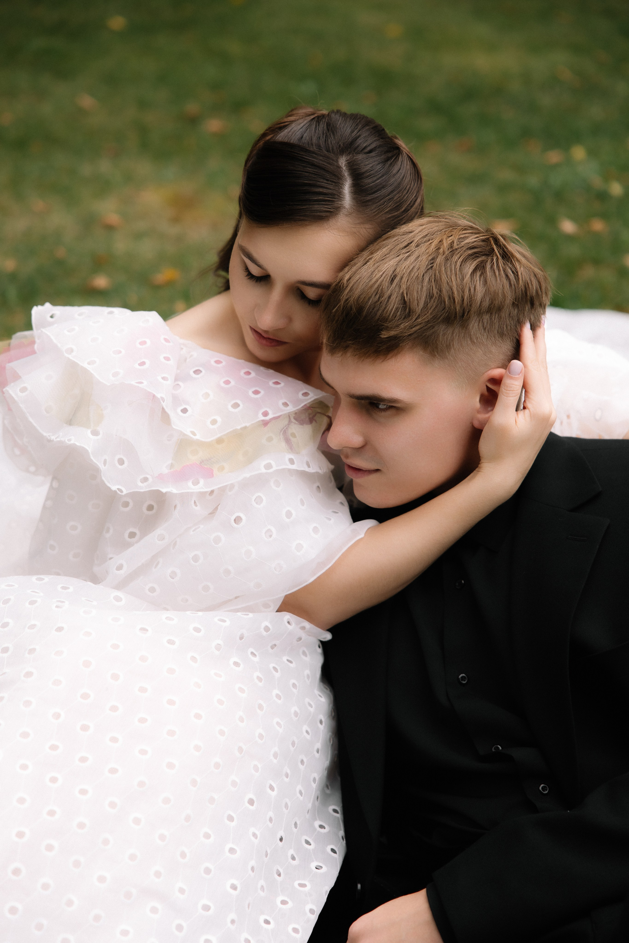 Тимур & Алена. Свадебный и студийный фотограф в Нижнем Новгороде