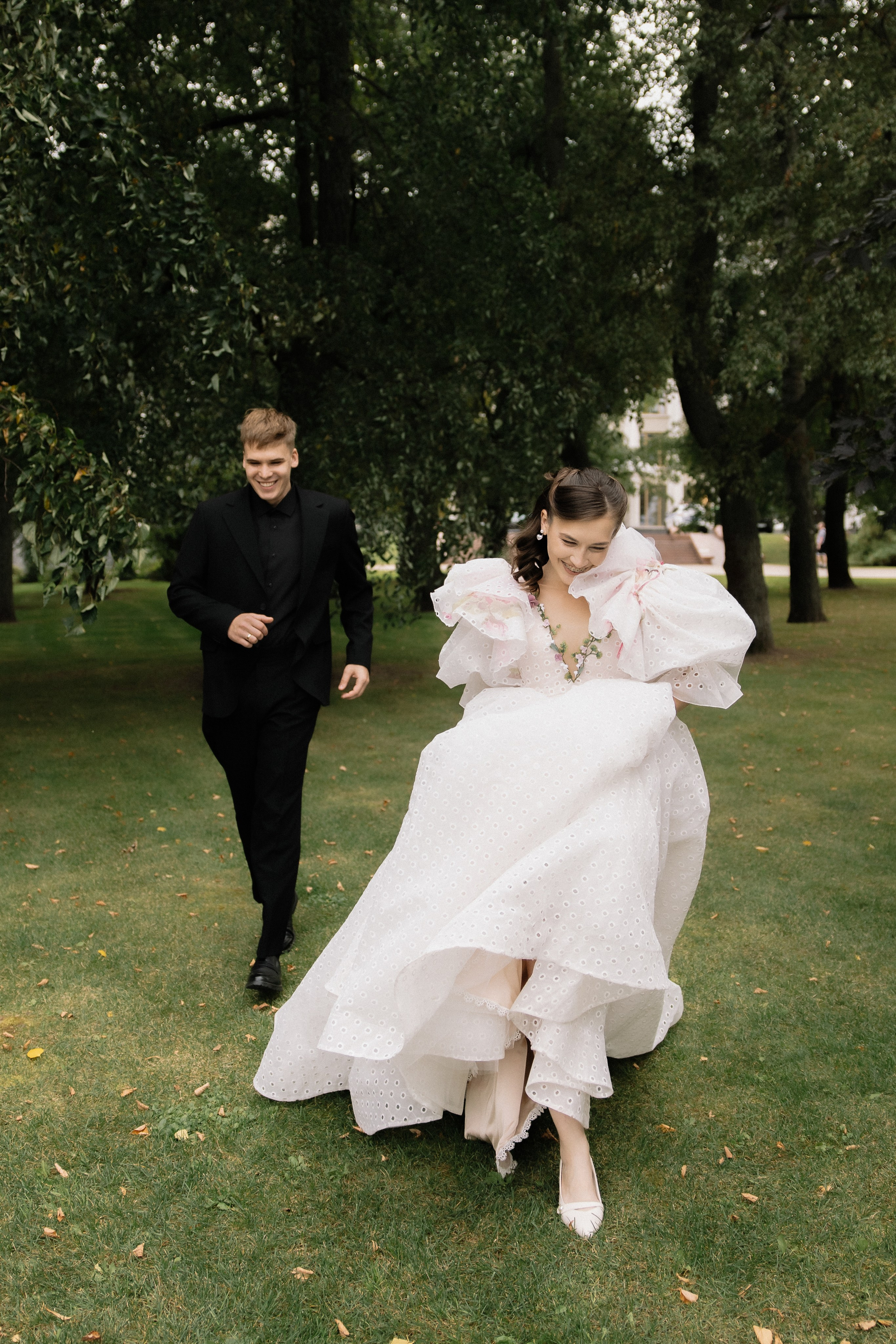 Тимур & Алена. Свадебный и студийный фотограф в Нижнем Новгороде