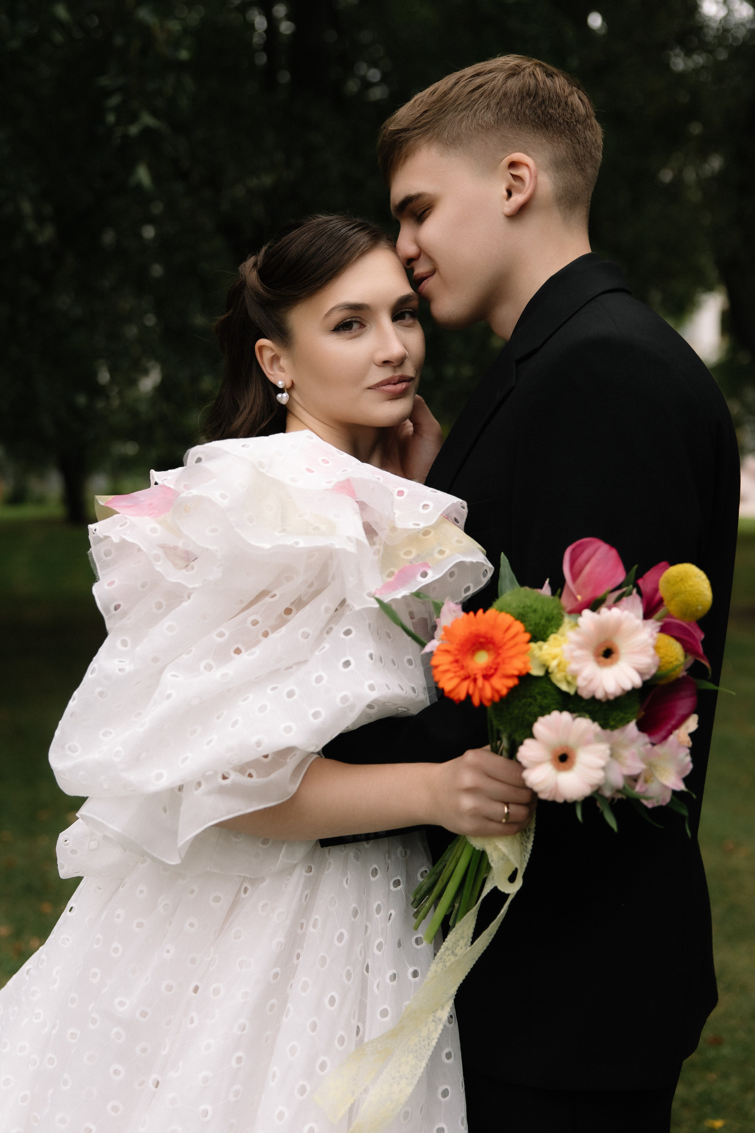 Тимур & Алена. Свадебный и студийный фотограф в Нижнем Новгороде