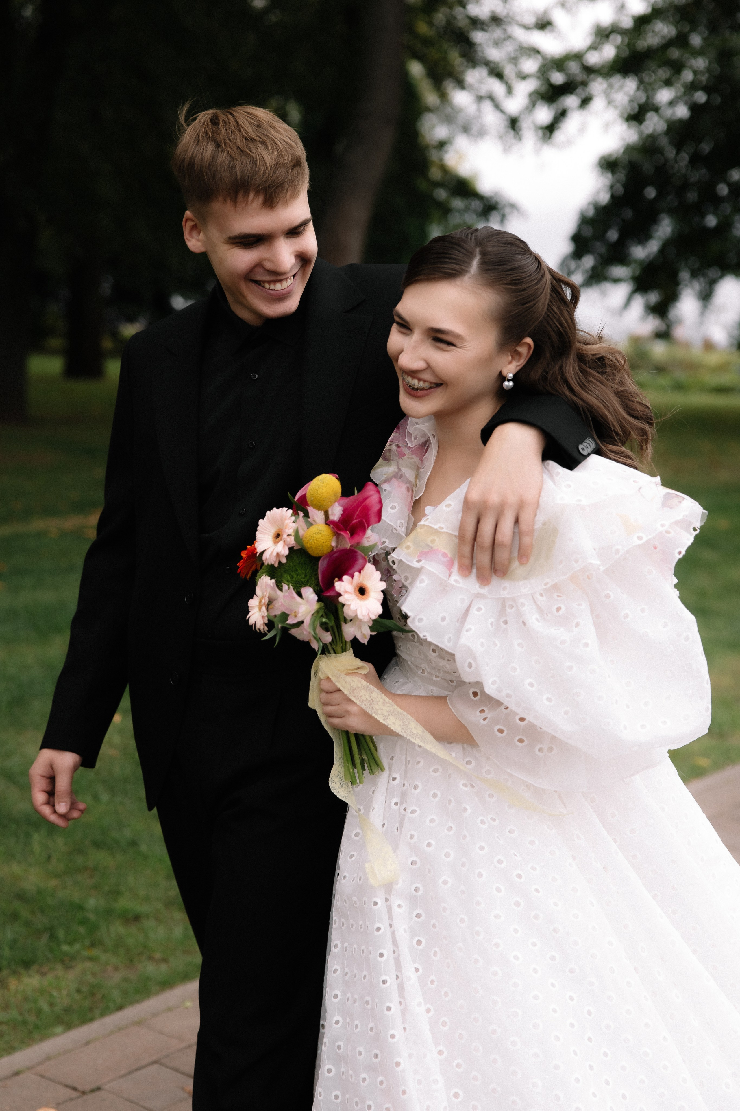 Тимур & Алена. Свадебный и студийный фотограф в Нижнем Новгороде