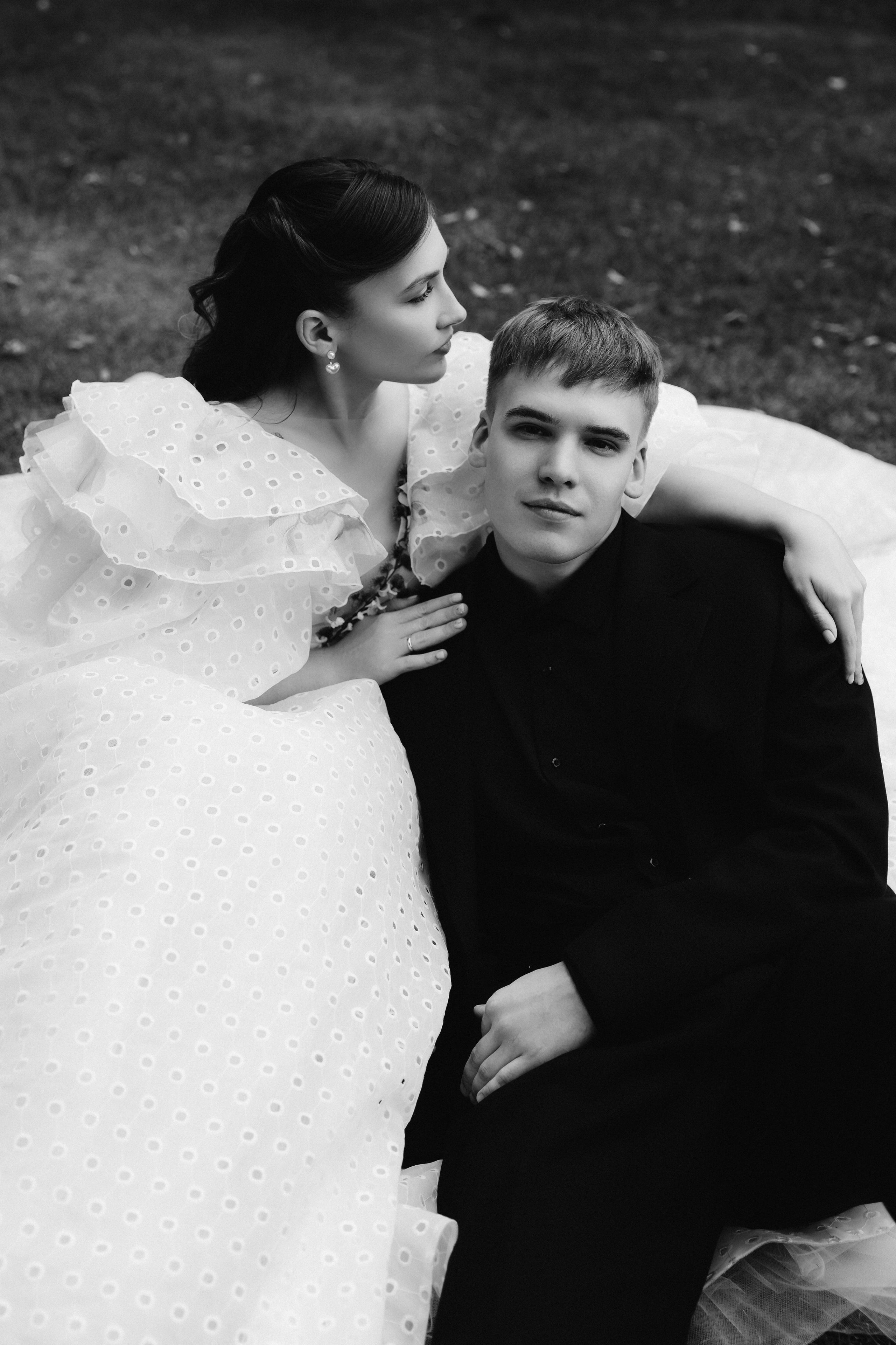 Тимур & Алена. Свадебный и студийный фотограф в Нижнем Новгороде