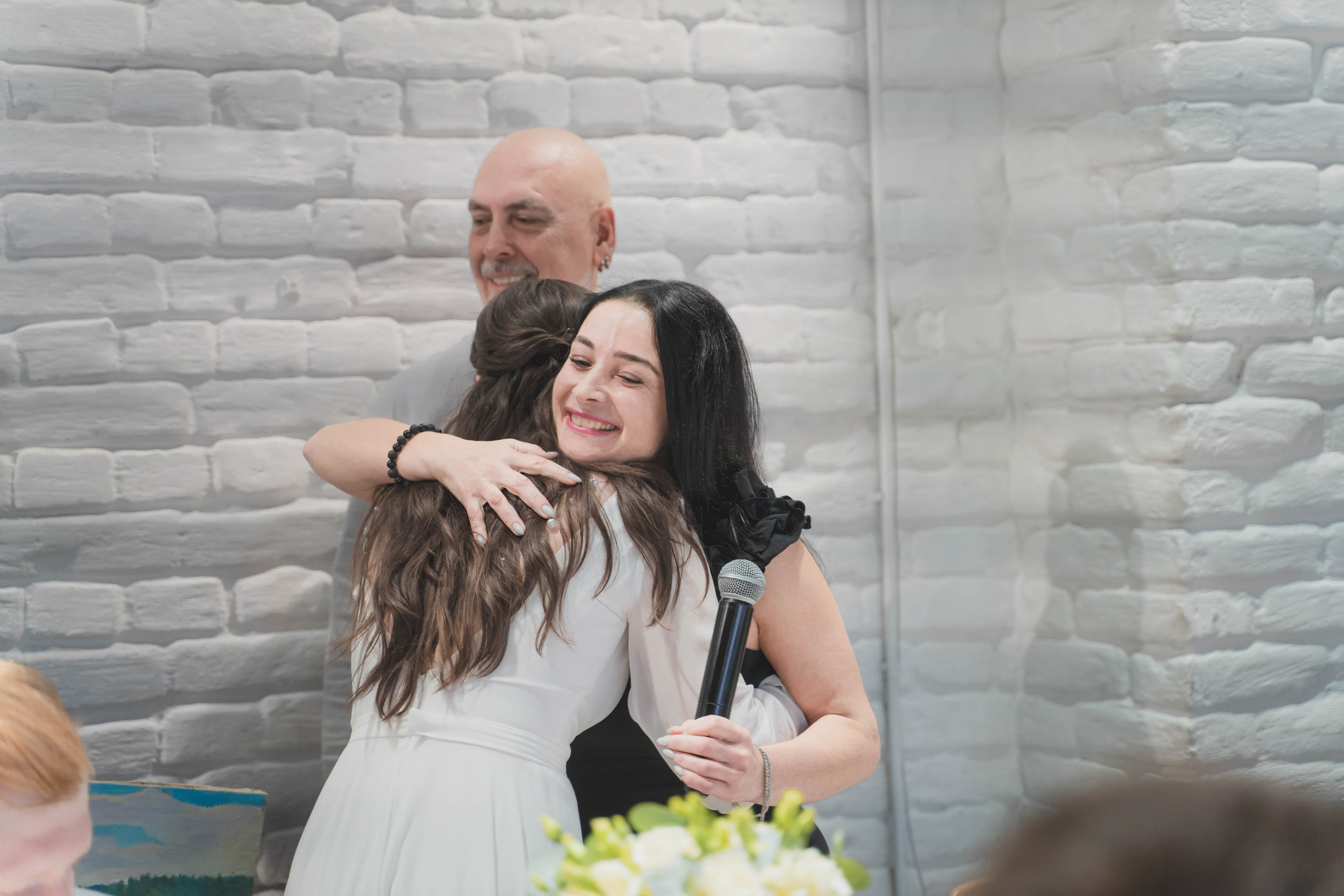 Анна и Борис. Фотограф в Москве Ленарская Дарья