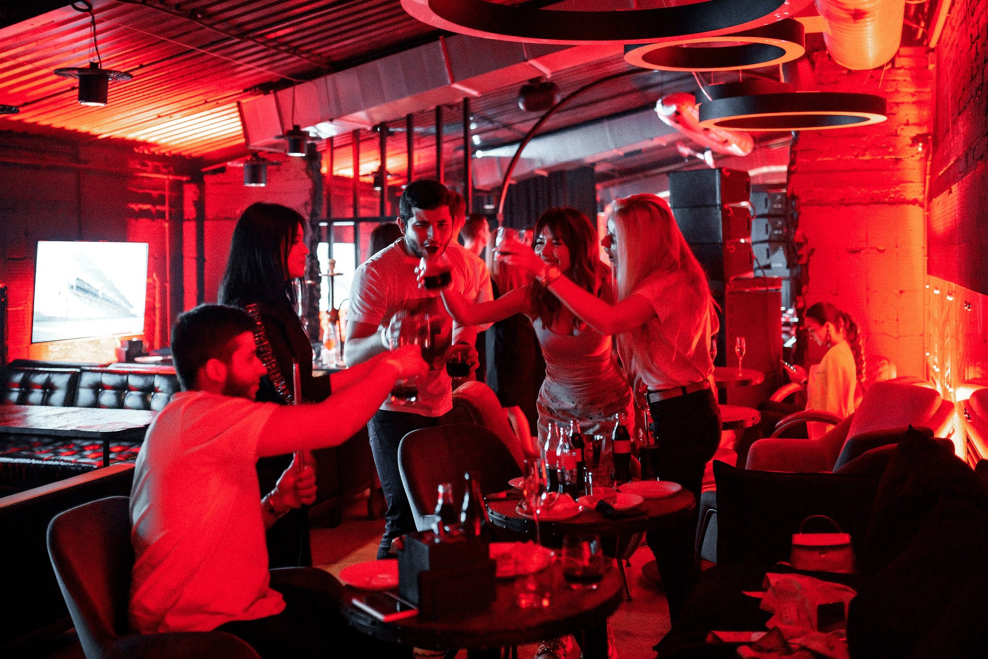 репортажный фотограф