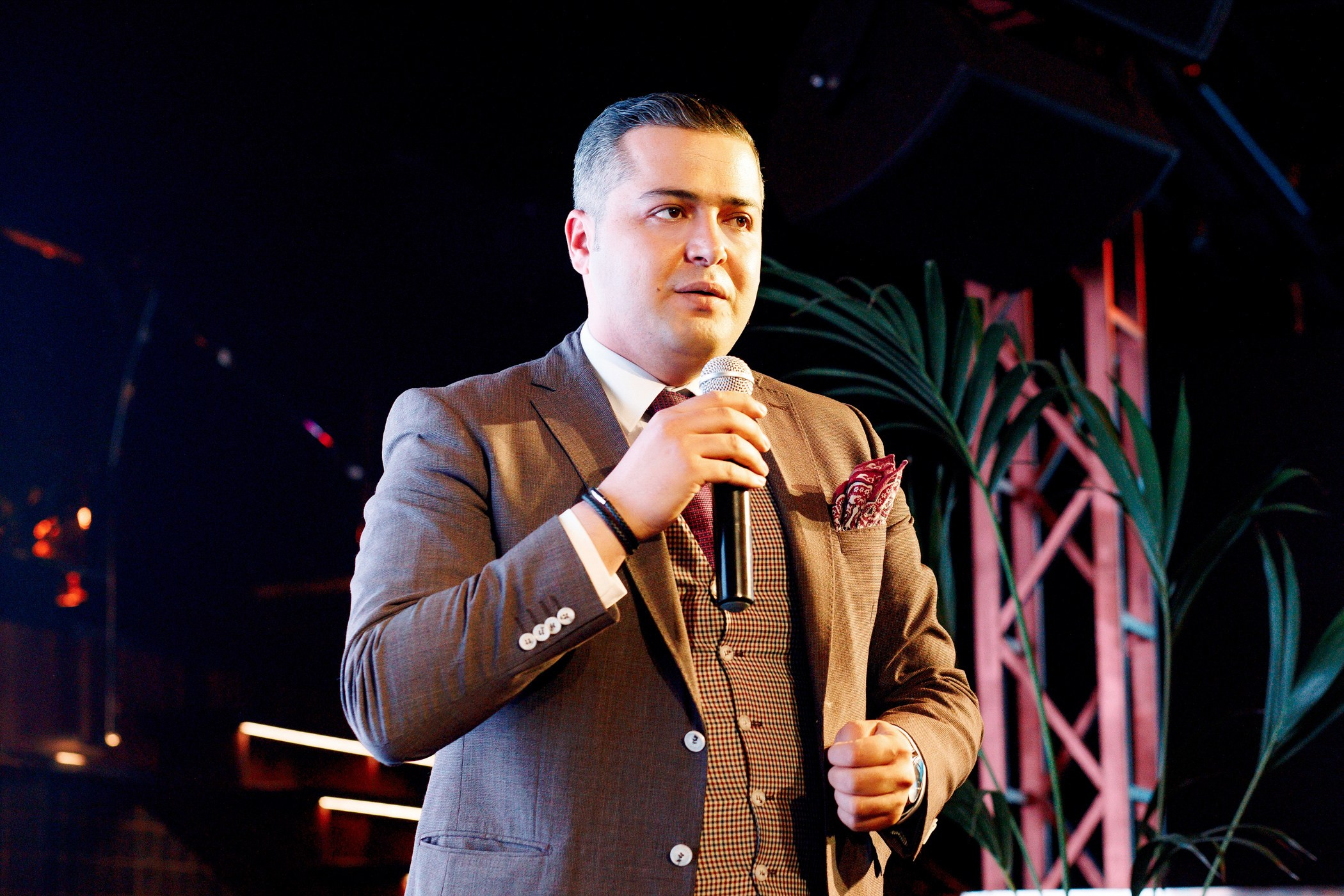 репортажная фотосъёмка