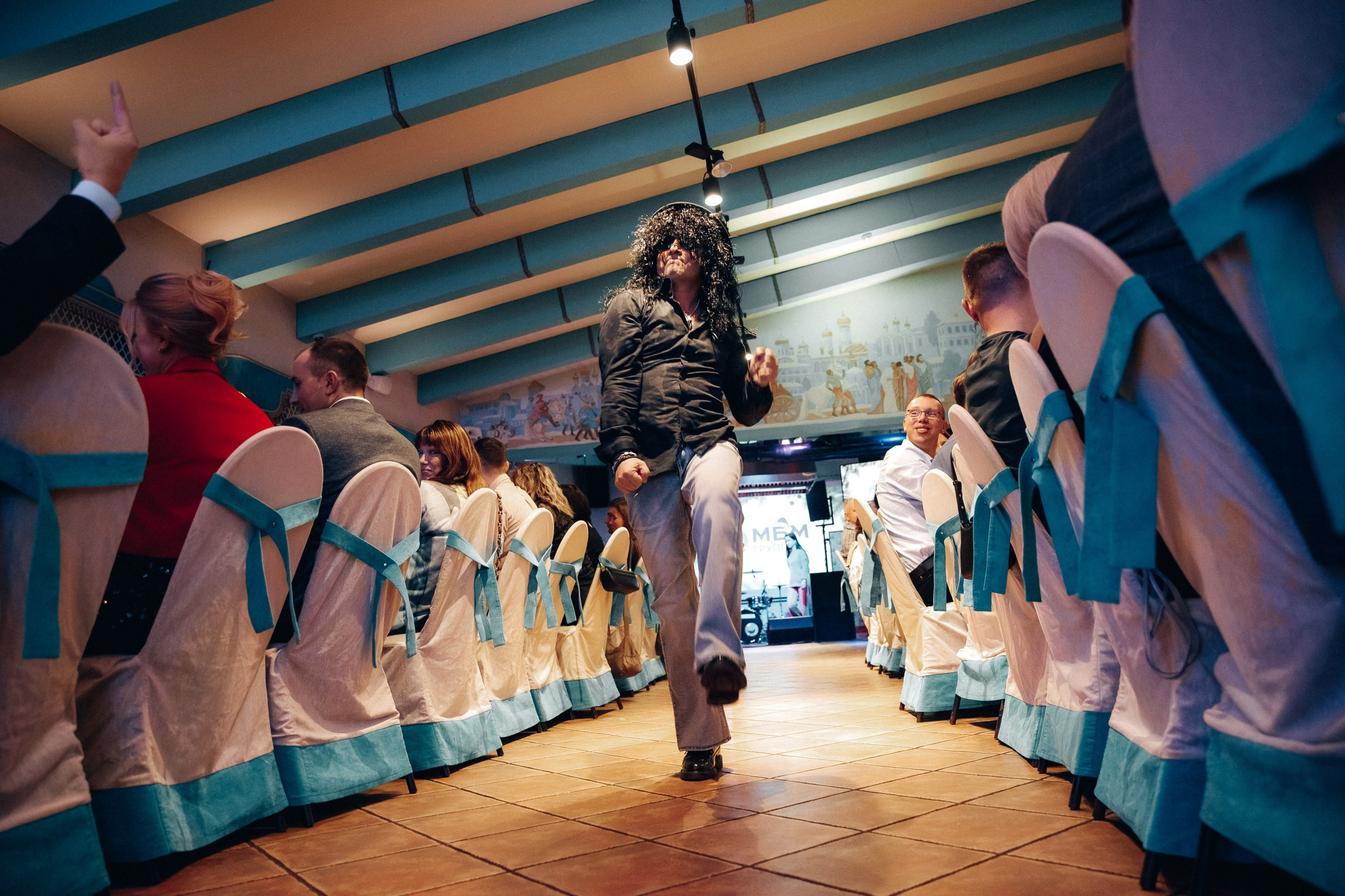 МБМ ГРУПП. Свадебный фотограф Дмитрий Воробьев Ярославль