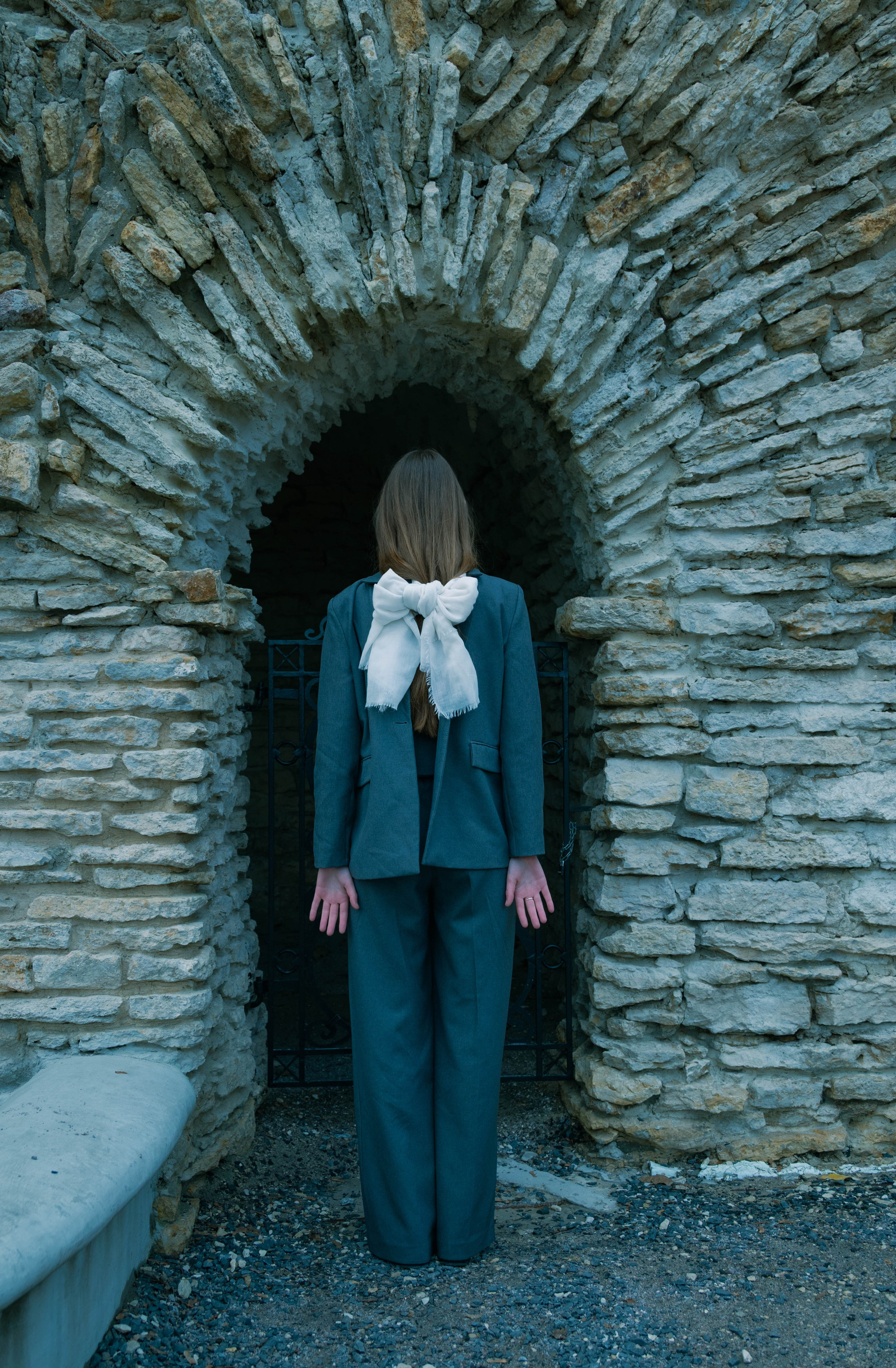 По Родни Смиту. Репортажный и портретный фотограф в Воронеже