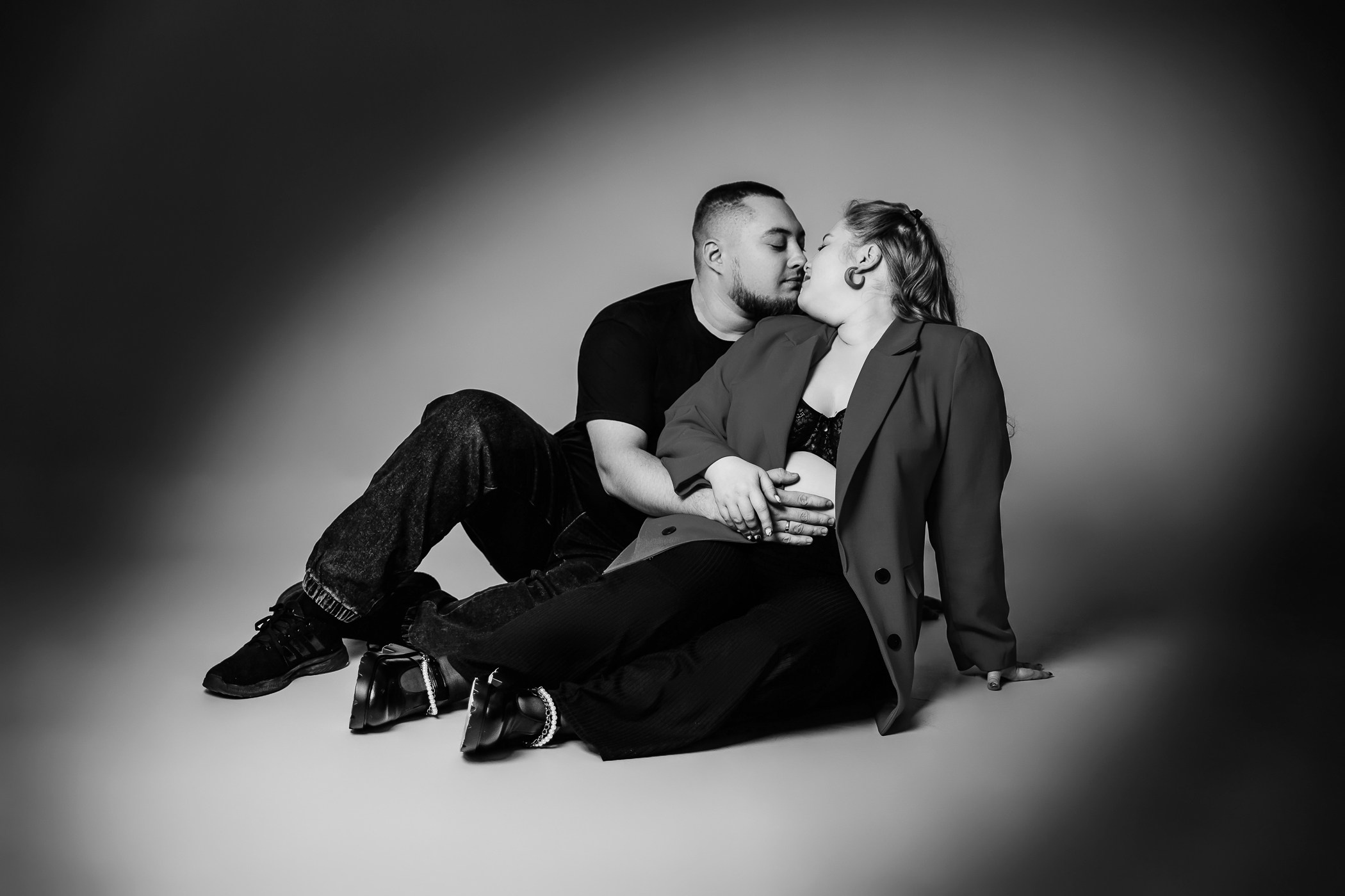 Дмитрий и Дарья. Тимур Аминов | Фотограф в Кемерове