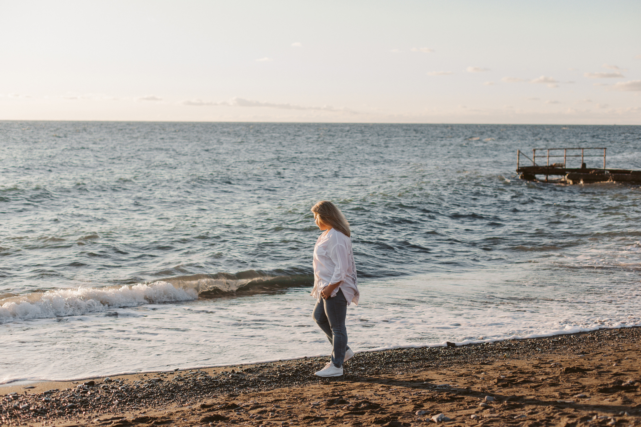 Мария. Милана Довгаль - семейный фотограф и видеограф  в Адлере и Сочи
