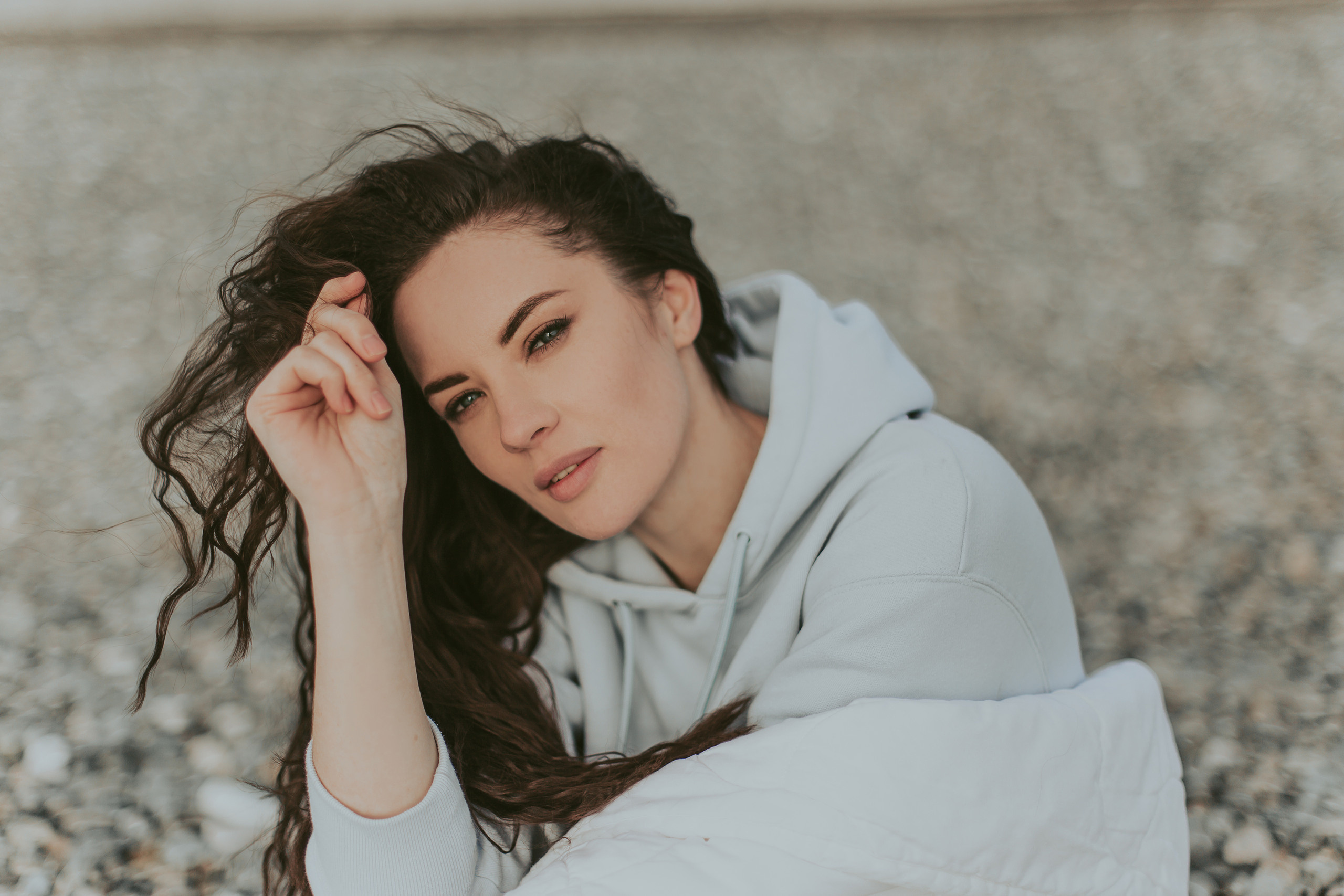 Наталья. Милана Довгаль - семейный фотограф и видеограф  в Адлере и Сочи