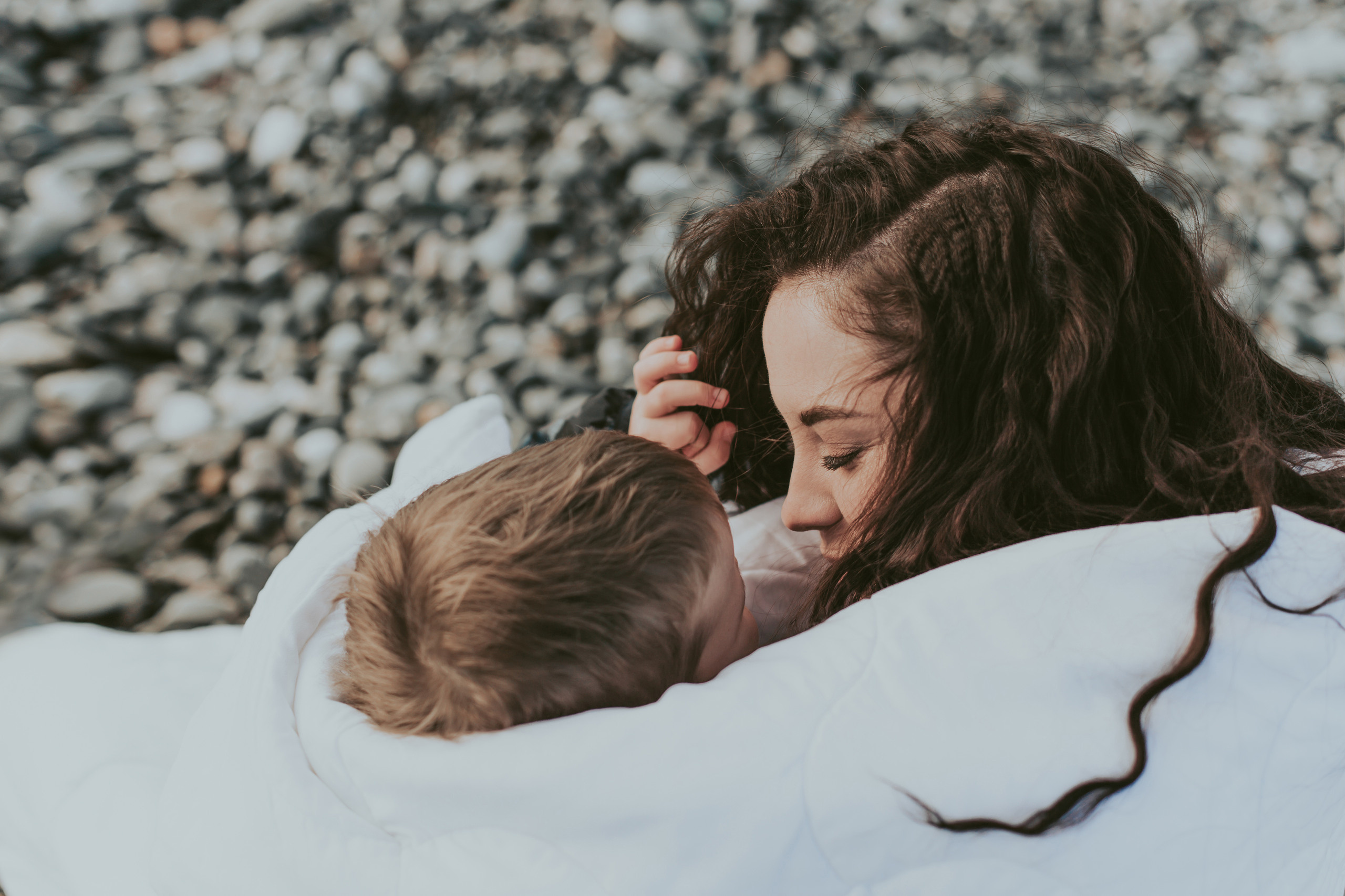 Наталья. Милана Довгаль - семейный фотограф и видеограф  в Адлере и Сочи