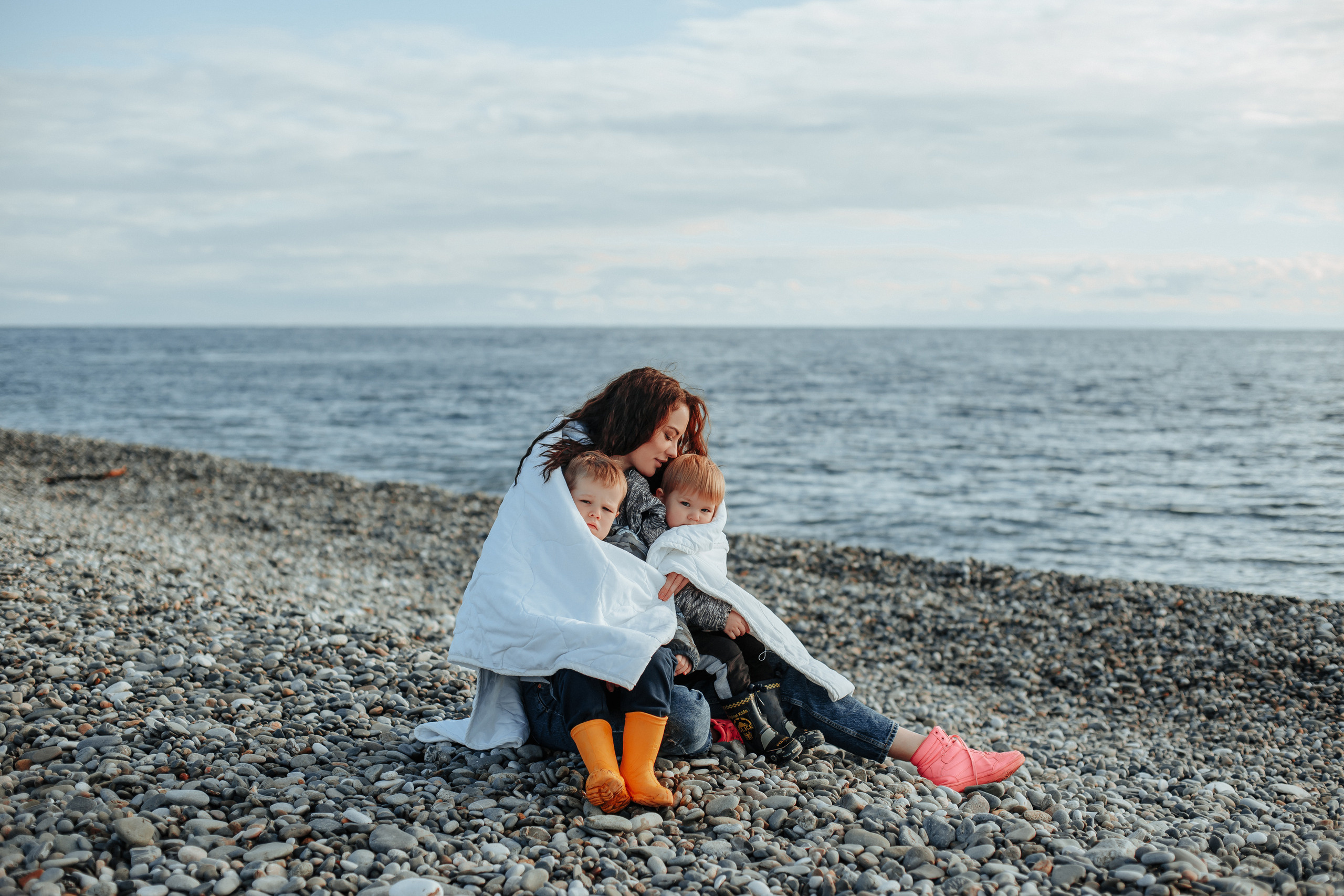 Наталья. Милана Довгаль - семейный фотограф и видеограф  в Адлере и Сочи