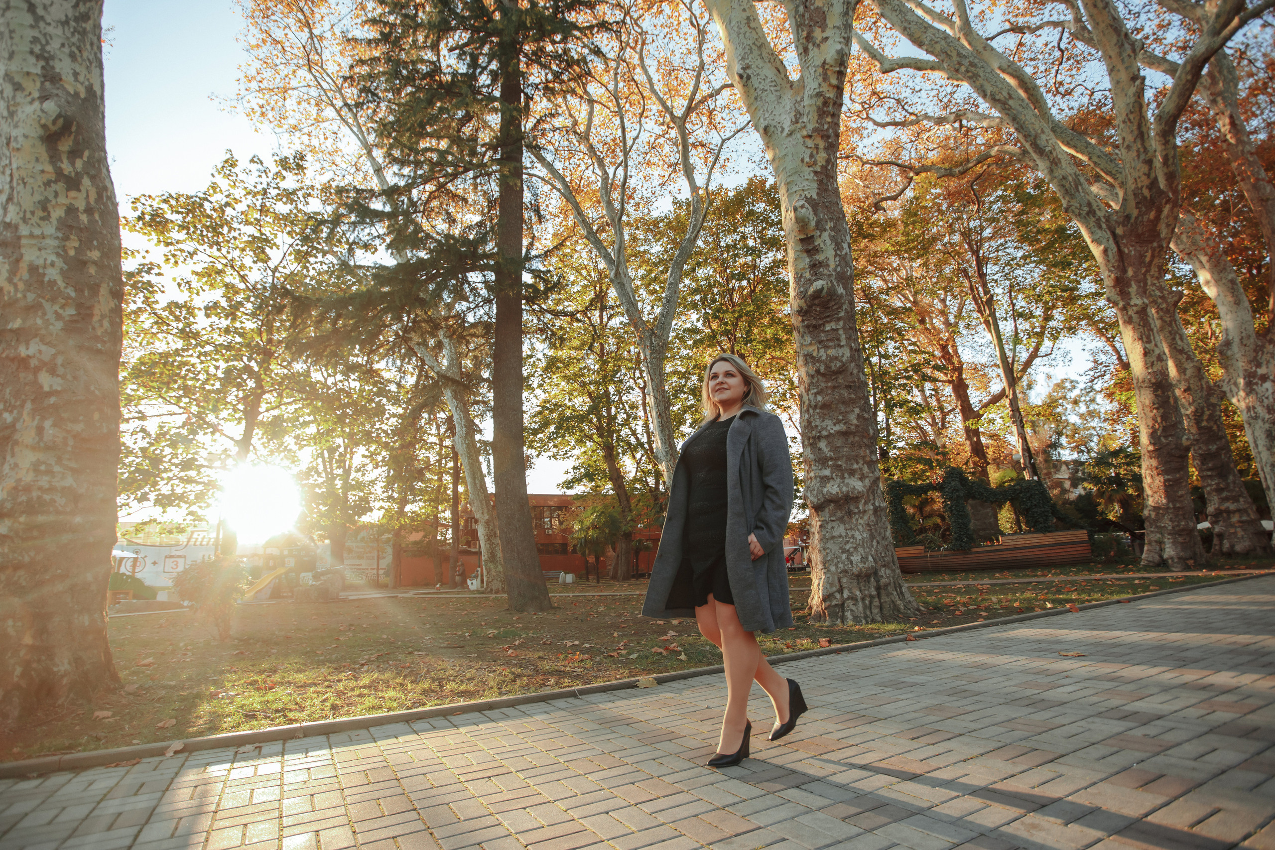 Мария. Милана Довгаль - семейный фотограф и видеограф  в Адлере и Сочи