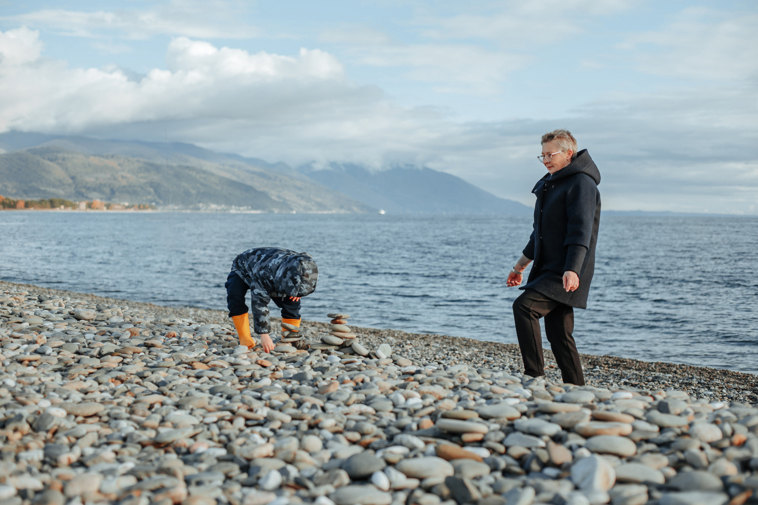 Наталья. Милана Довгаль - семейный фотограф и видеограф  в Адлере и Сочи