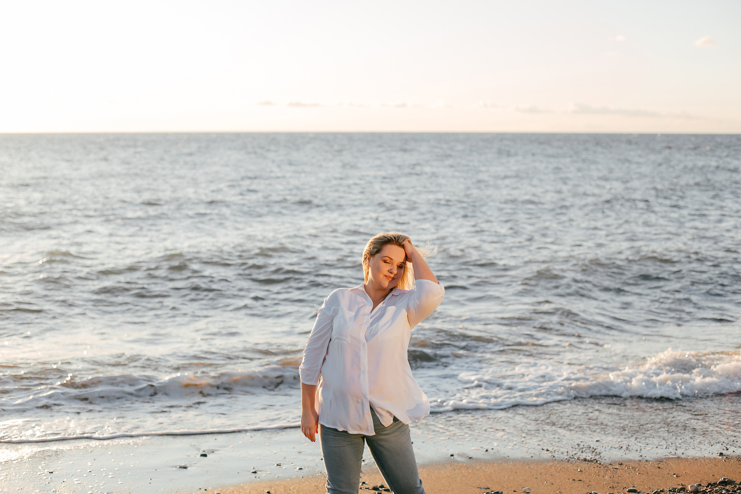 Мария. Милана Довгаль - семейный фотограф и видеограф  в Адлере и Сочи