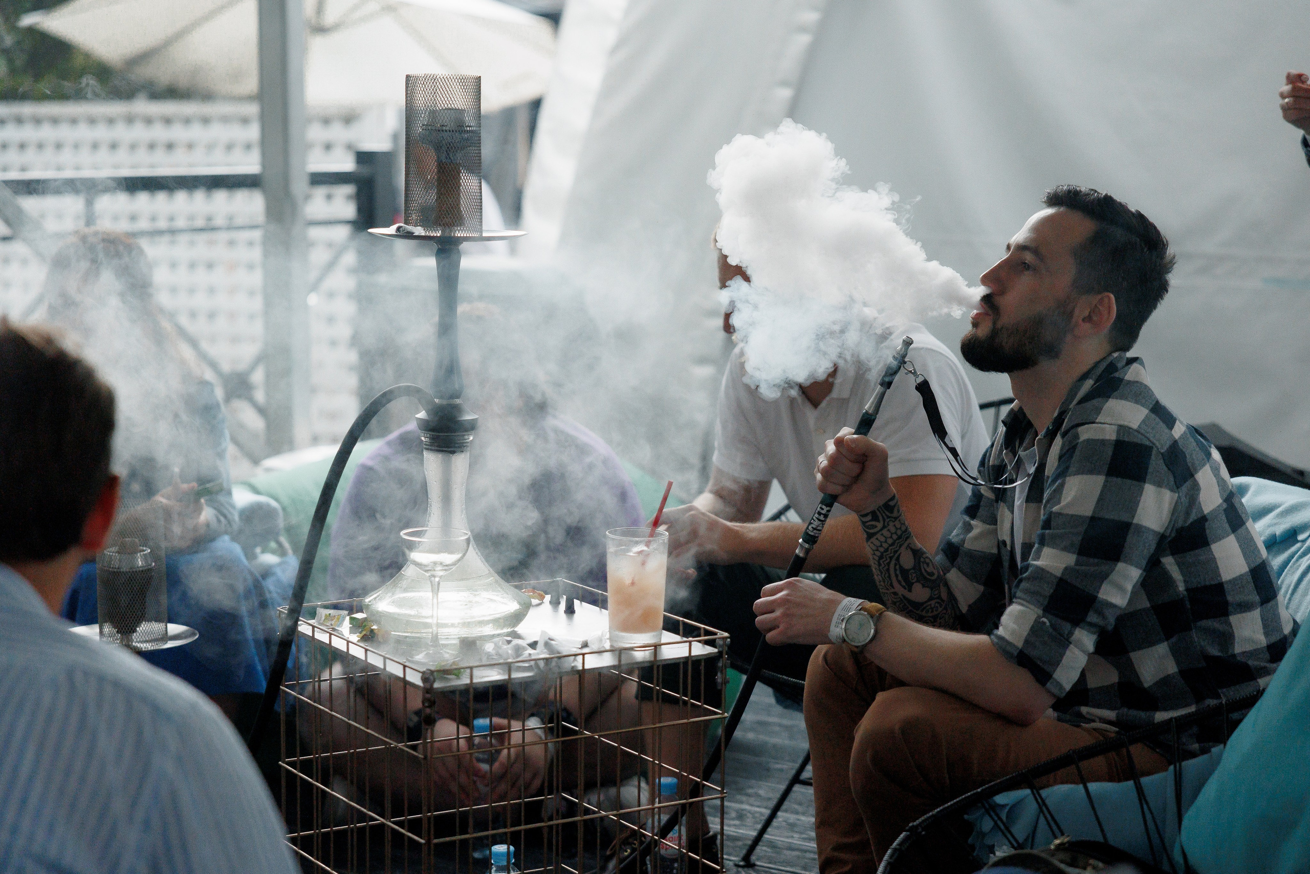 Корпоратив. Свадебный фотограф в Санкт-Петербурге Александр Пащенко