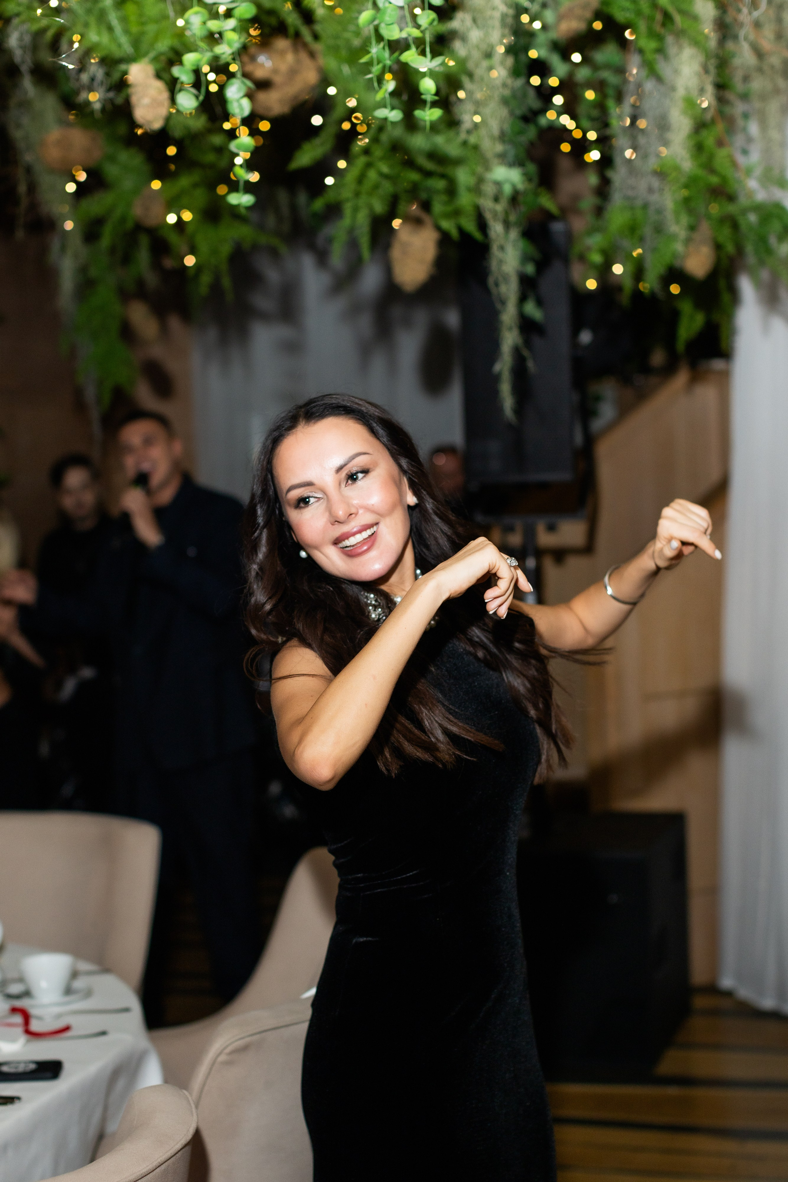 PrivateEvent. Главная