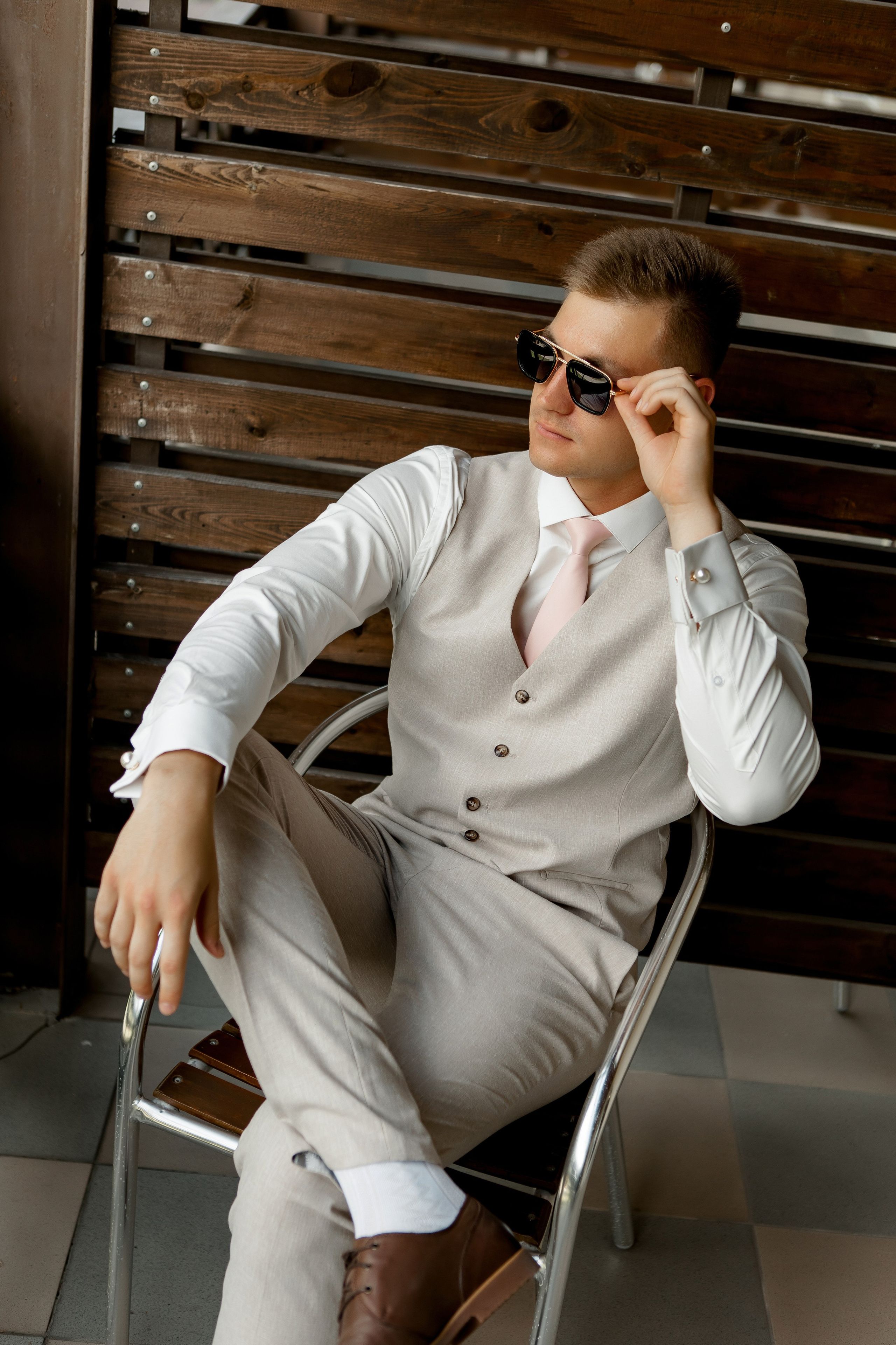 Павел и Диана. Свадебный фотограф Ксения Трухина в Нижнем Новгороде и Москве