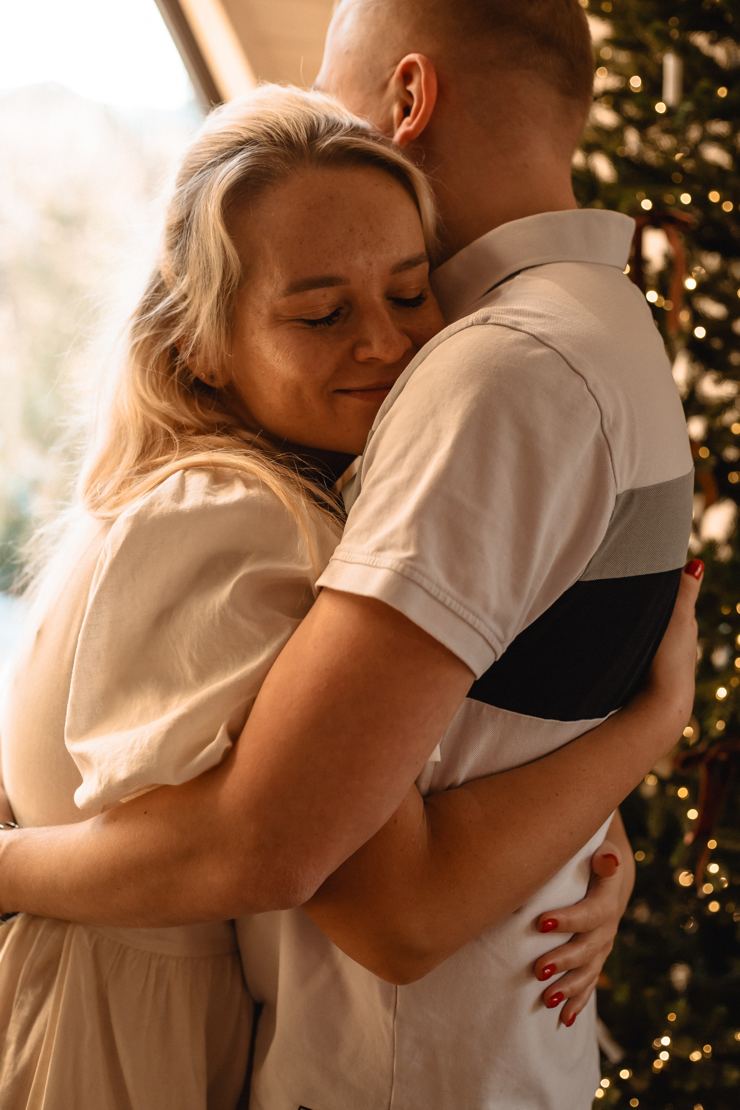 НОВОГОДНИЕ. Фотограф крещений, семейный фотограф Приходько Ксения