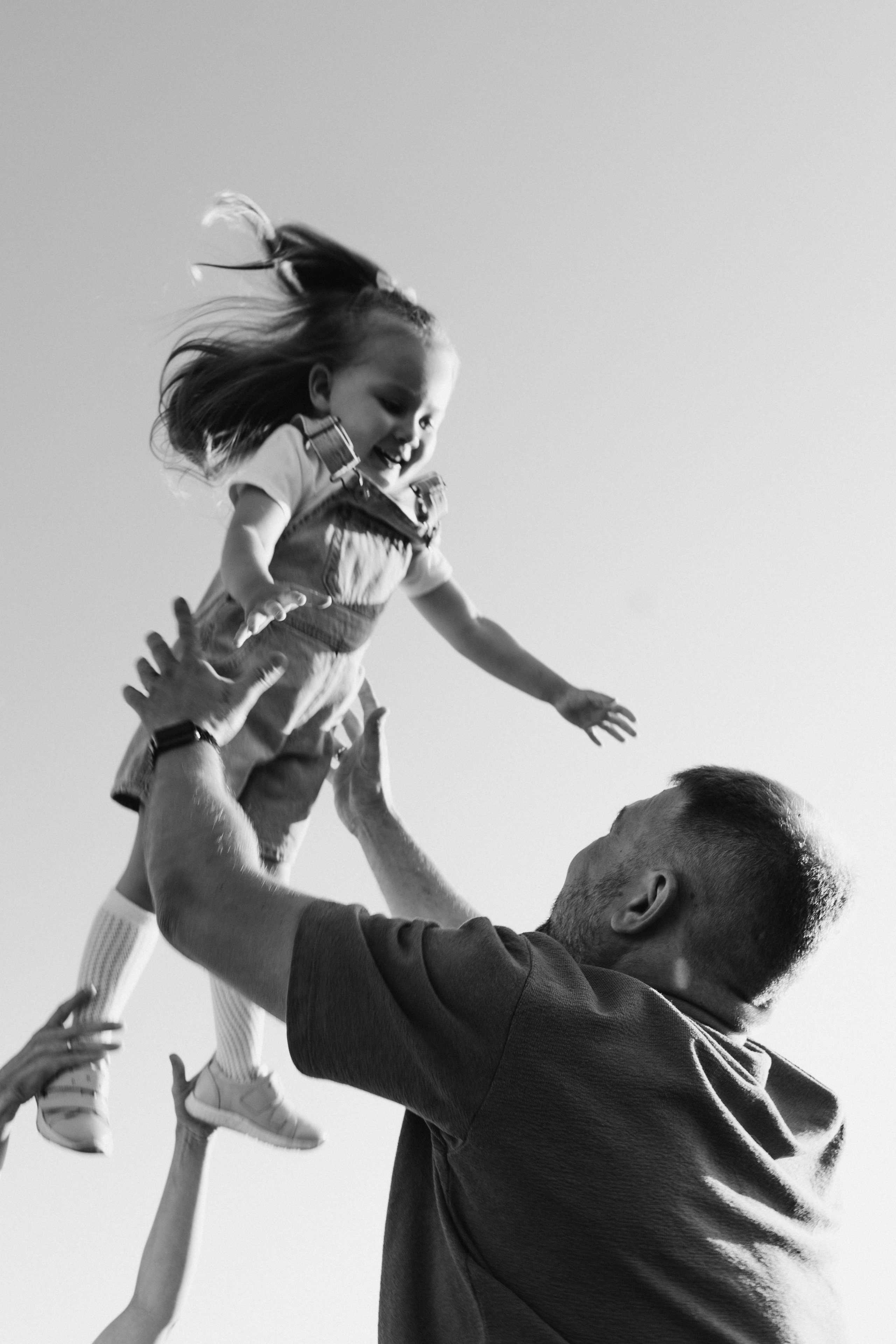 Июль. Фотограф Новый Уренгой I Ньюборн I Фотограф материнства I ЯНАО