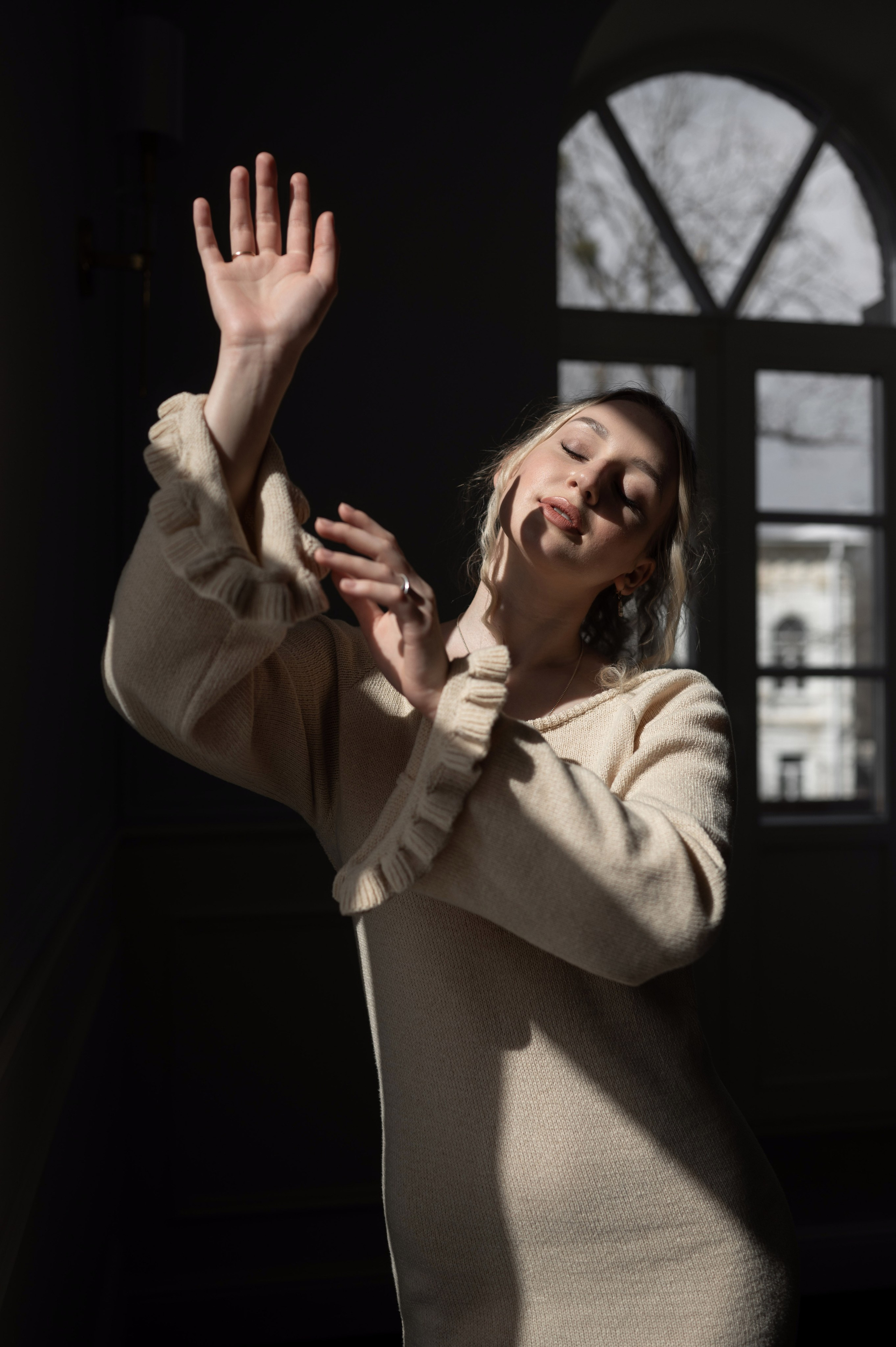 Татьяна. Свадебный, портретный, коммерческий, предметный фотограф в Ставрополе Иван Белашов