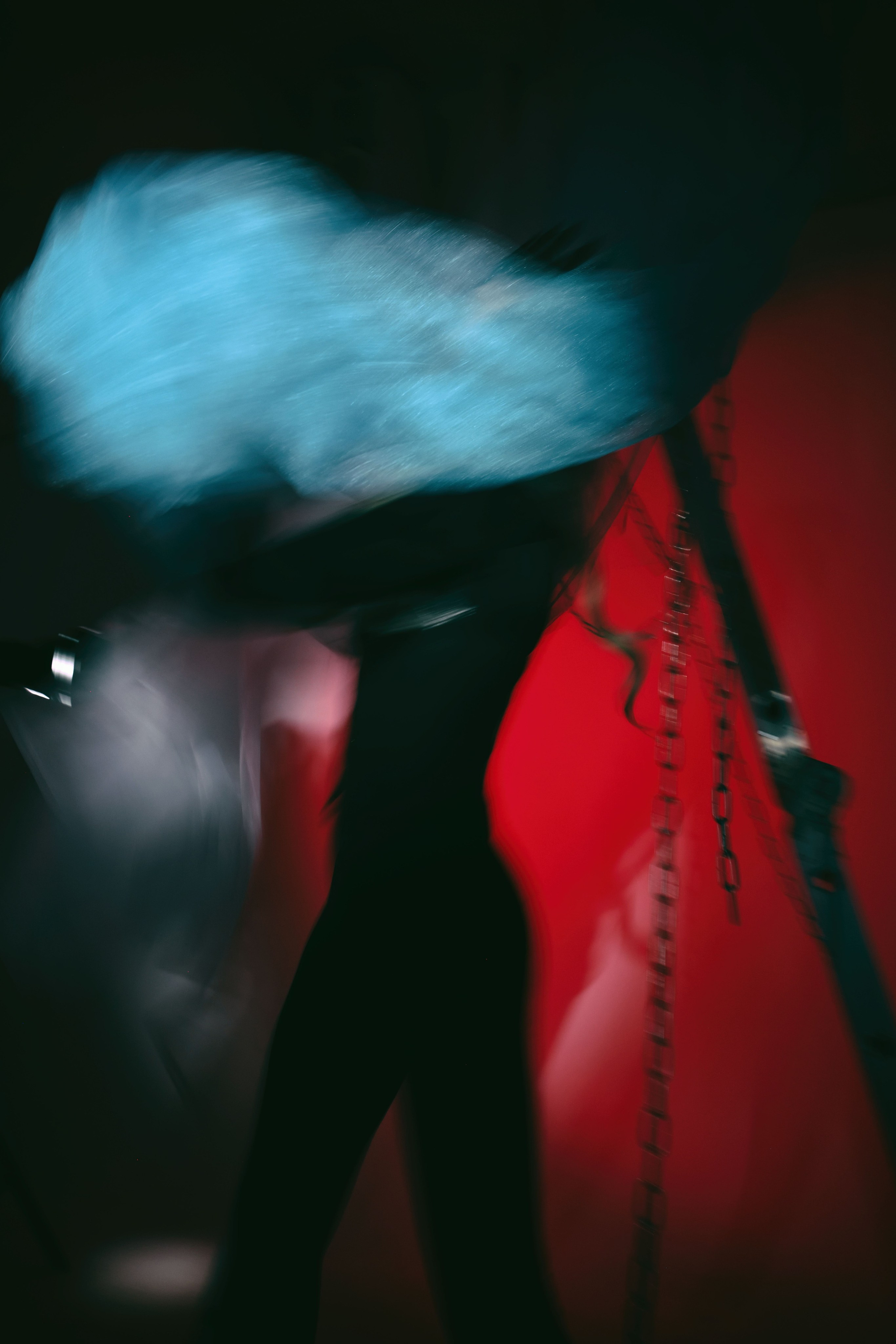 NEO-TSAREVNA. Yulia Yurchevskaya | Art Director & Visual Visionary