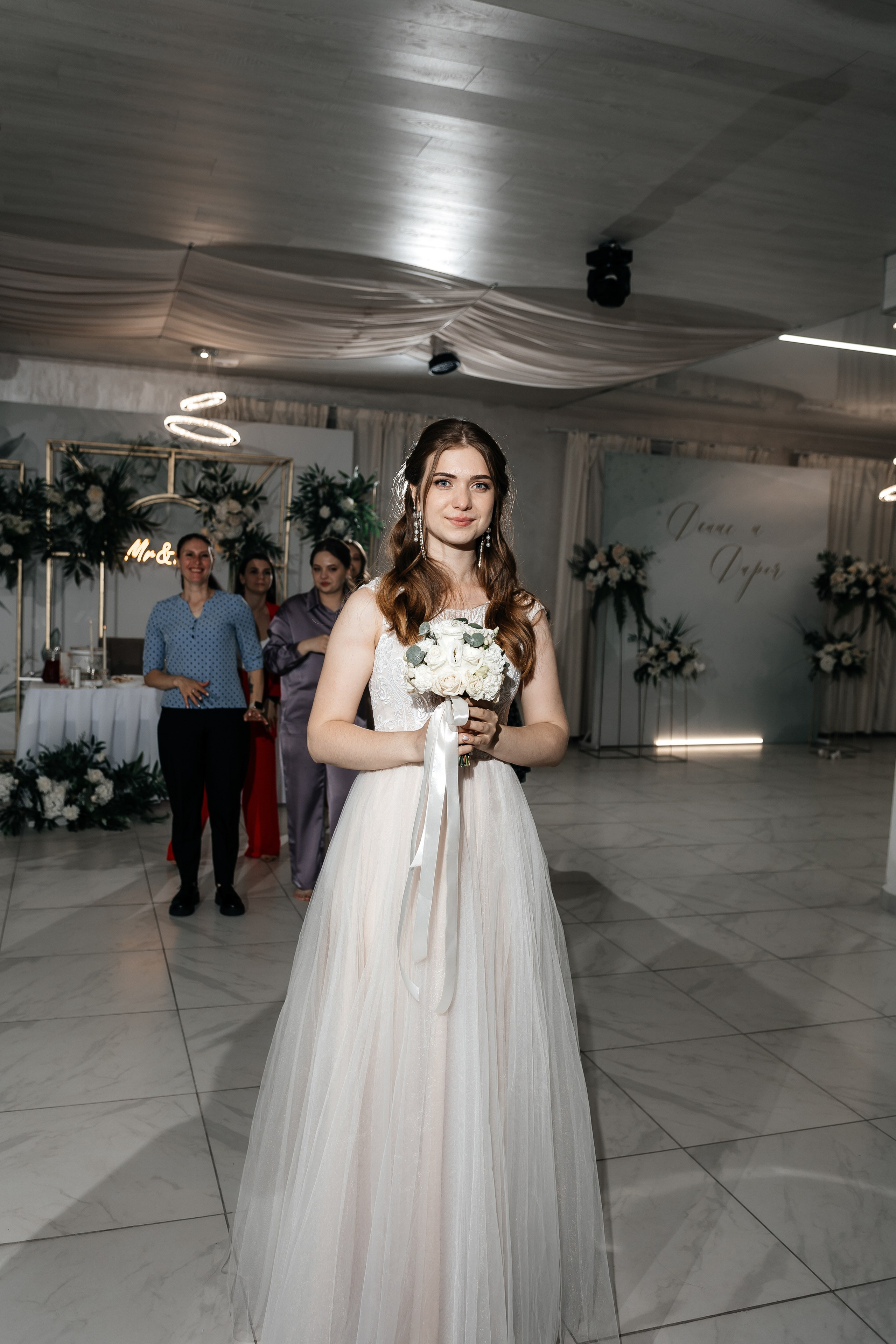 Дарья & Денис | 27.07.24. Свадебный и семейный фотограф в Омске Евгения Хакимова