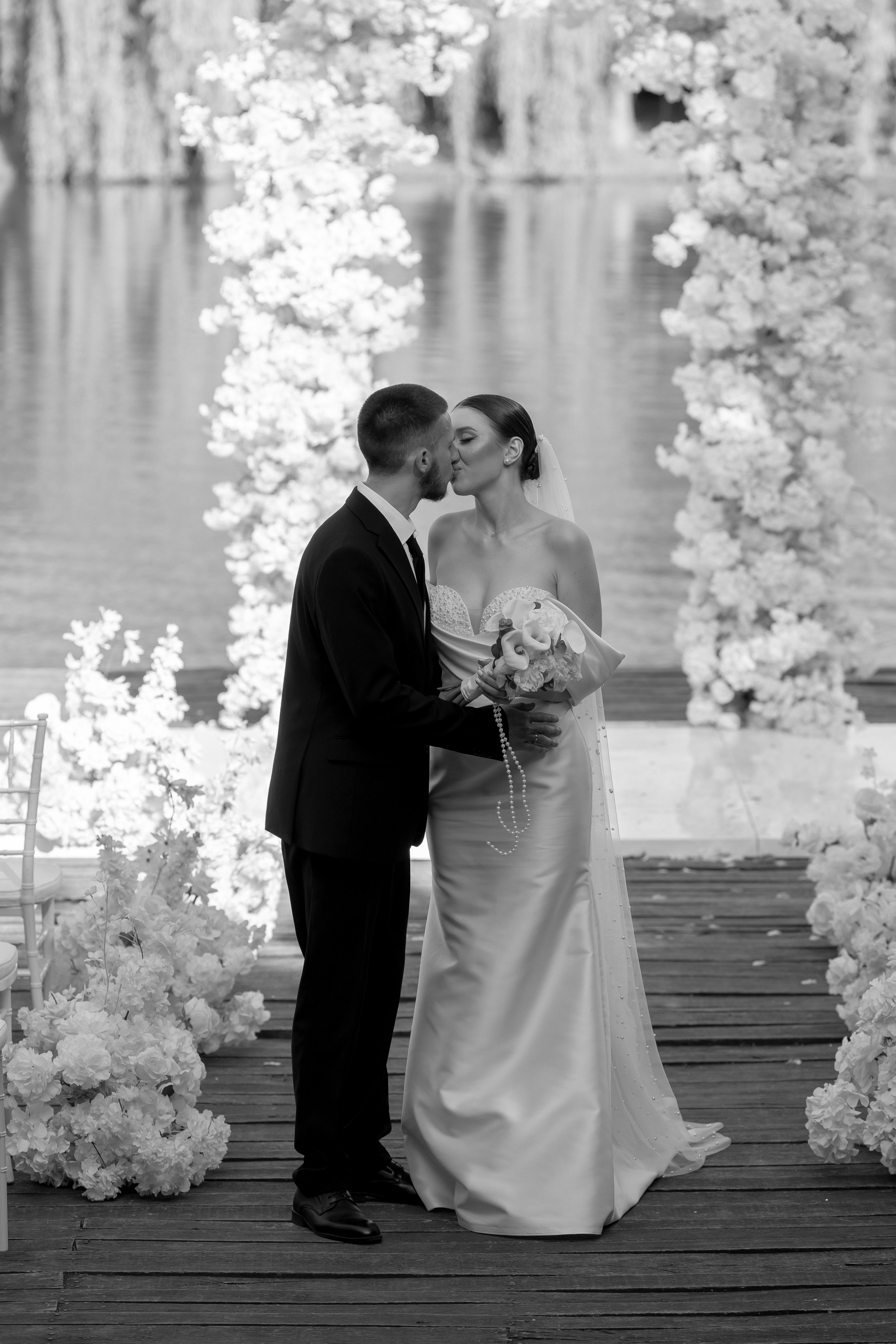 M&A. Свадебный Фотограф Краснодар Юлия Ивахнова