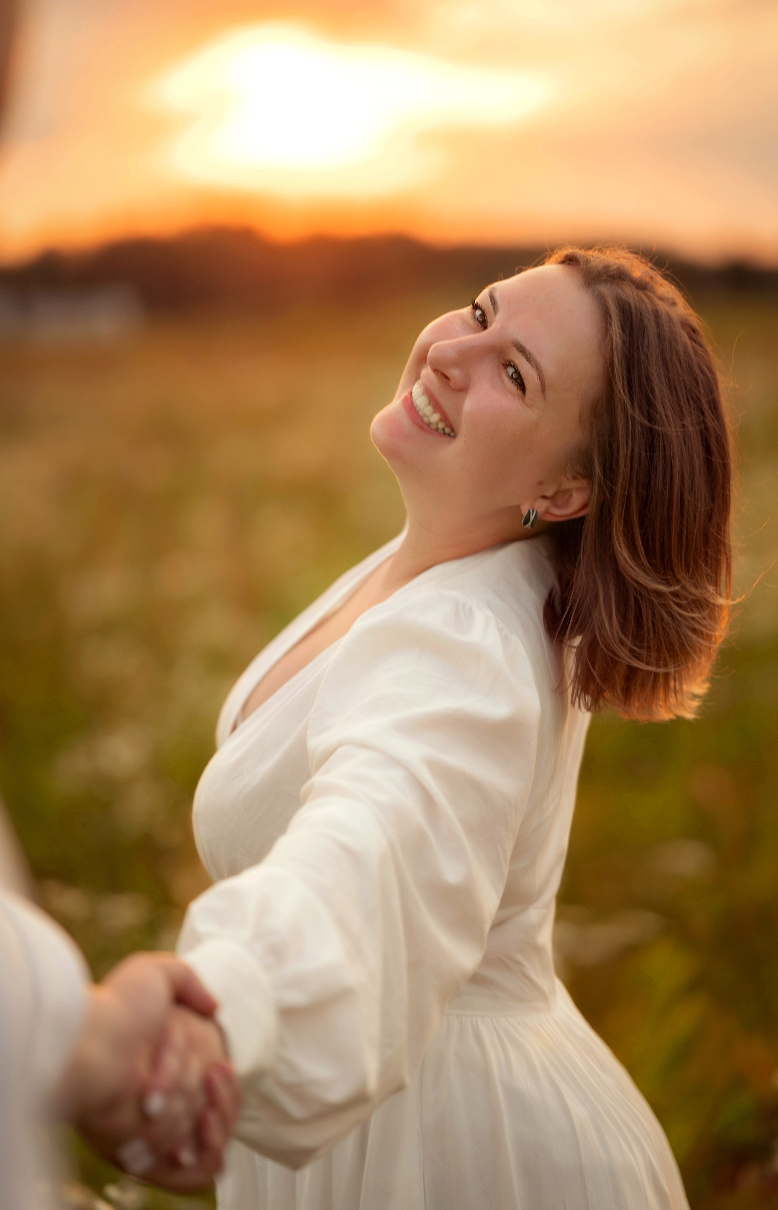 Павел и Юлия. Детский и семейный фотограф