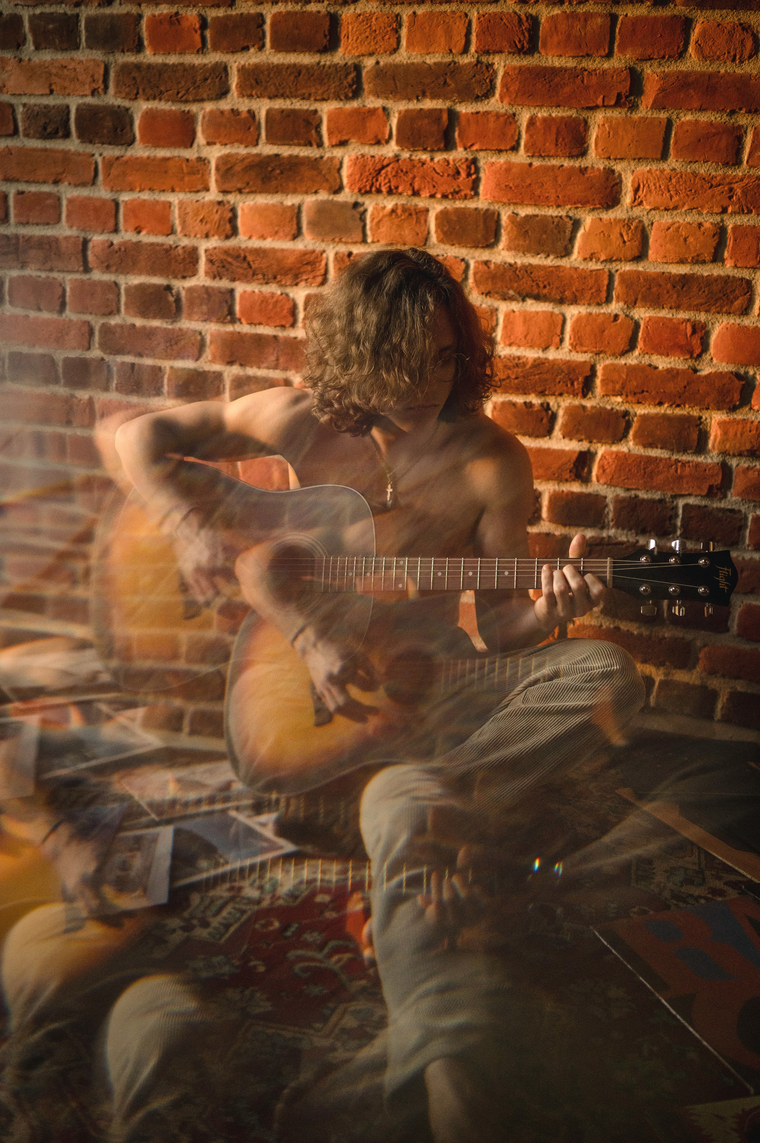 Домашняя студия. Детский и семейный фотограф