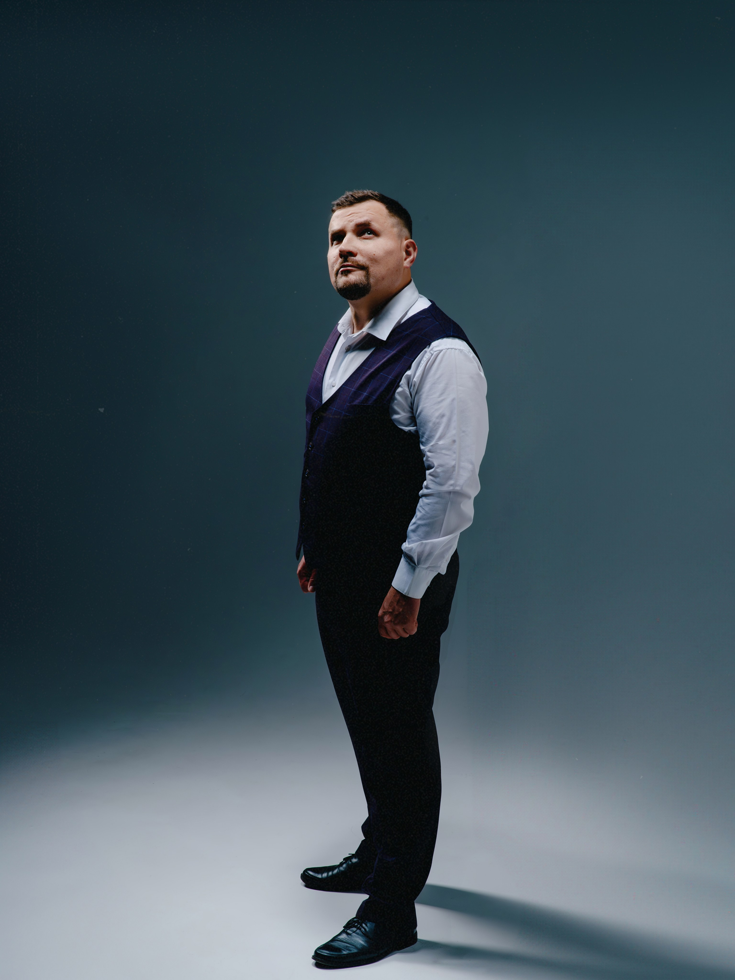 Контент фотограф Илья Урс