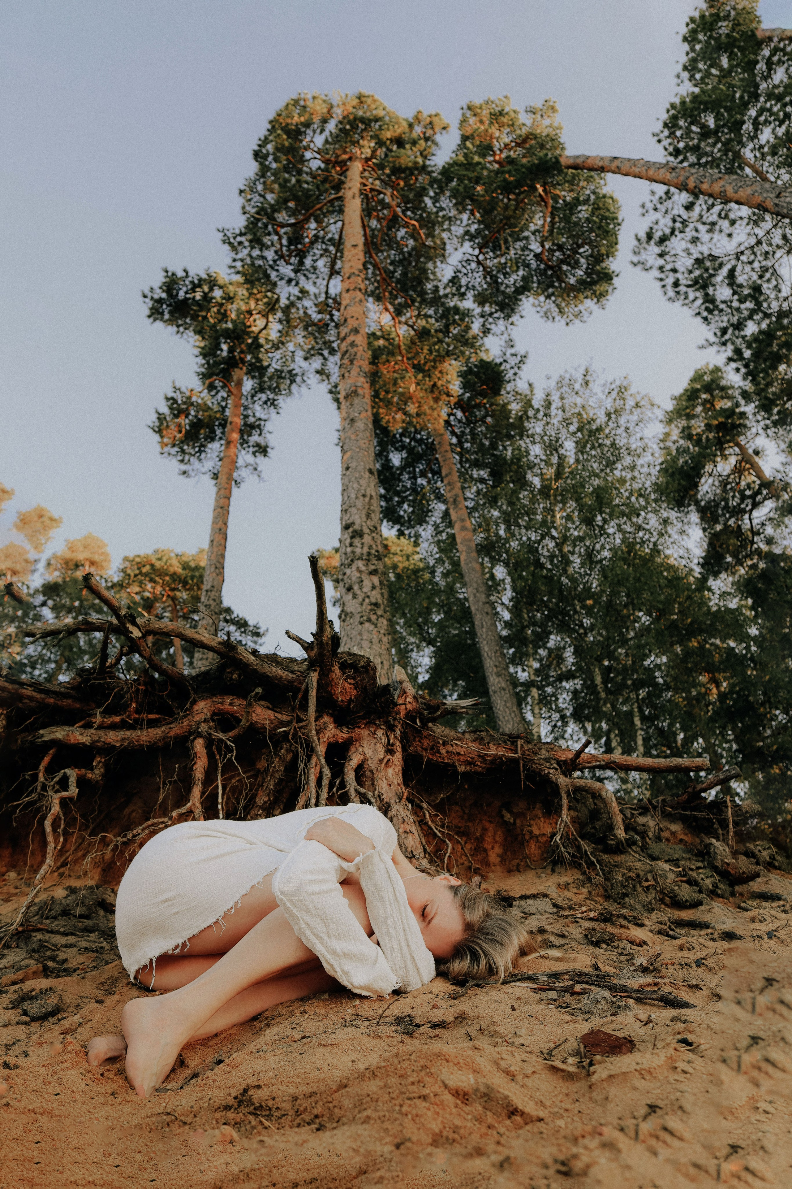 Ж е н щ и н ы. Портретный фотограф в Санкт-Петербурге Любовь Волошина