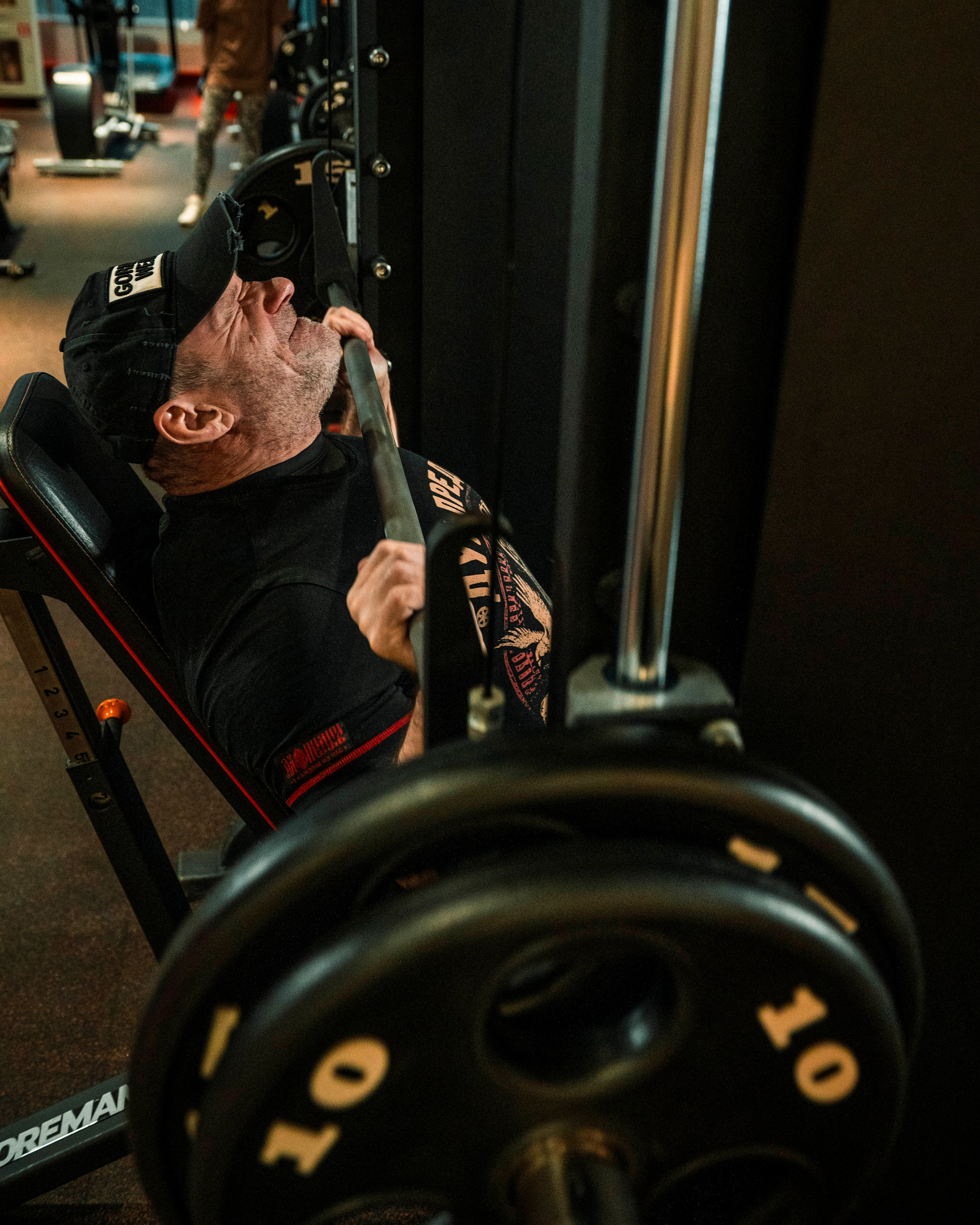 Тренировка Goluba Team. Фитнес и спортивный фотограф Москва