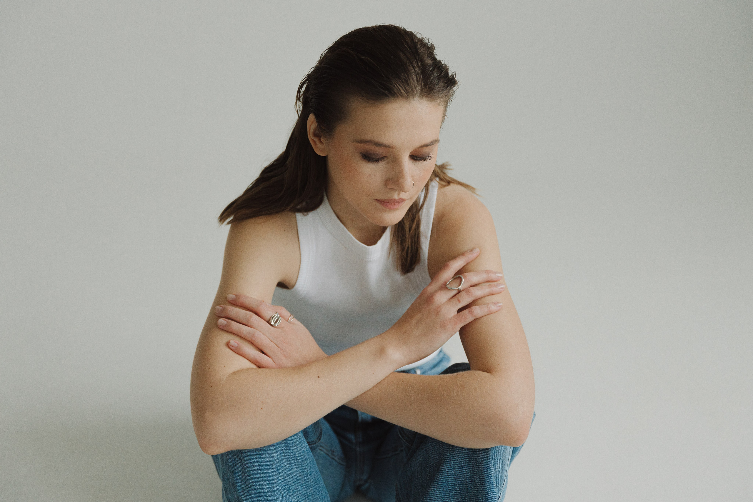 Таня. Фотограф в Самаре Юля Борщ