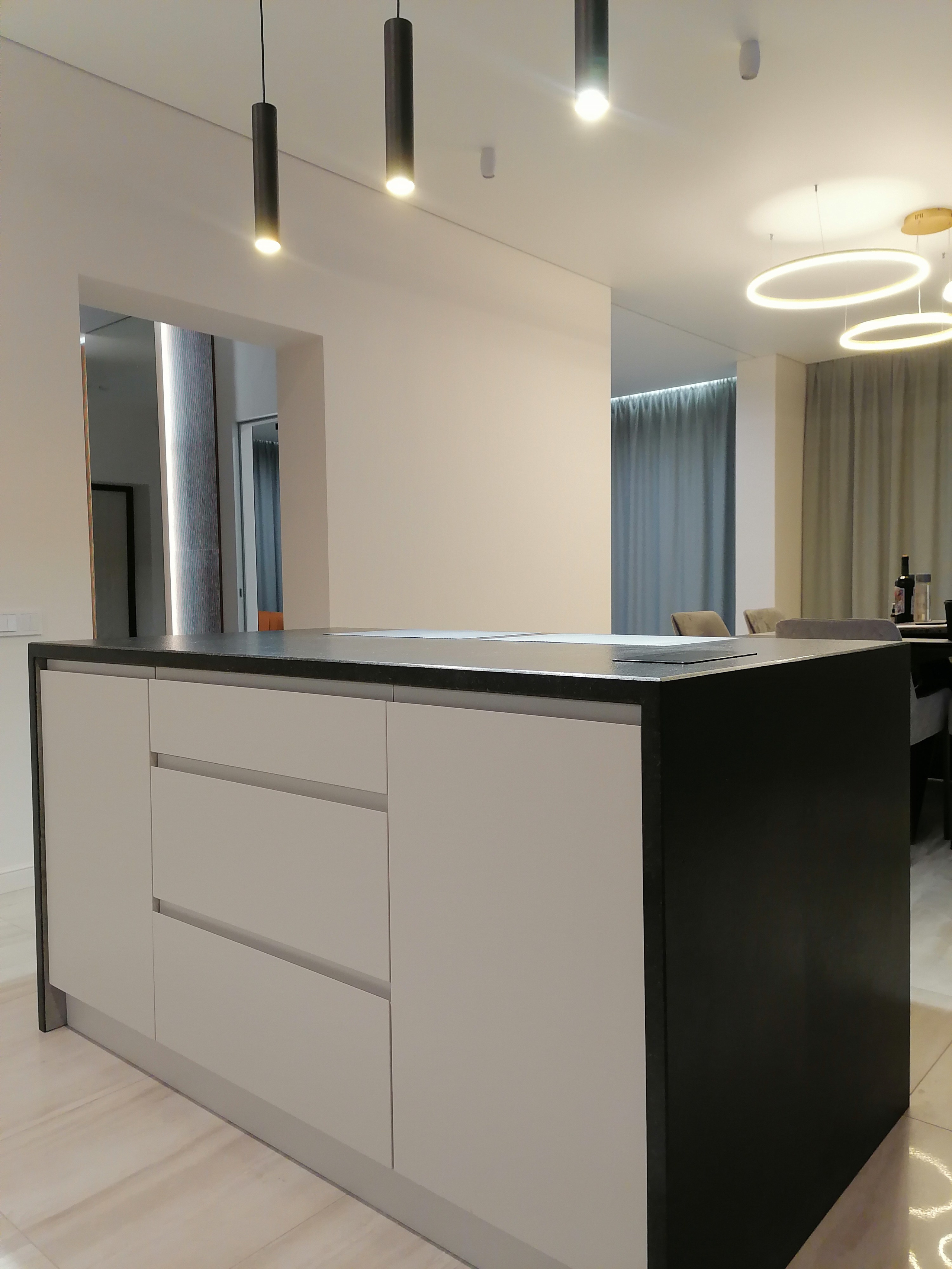 Дом в Калининграде. Главная