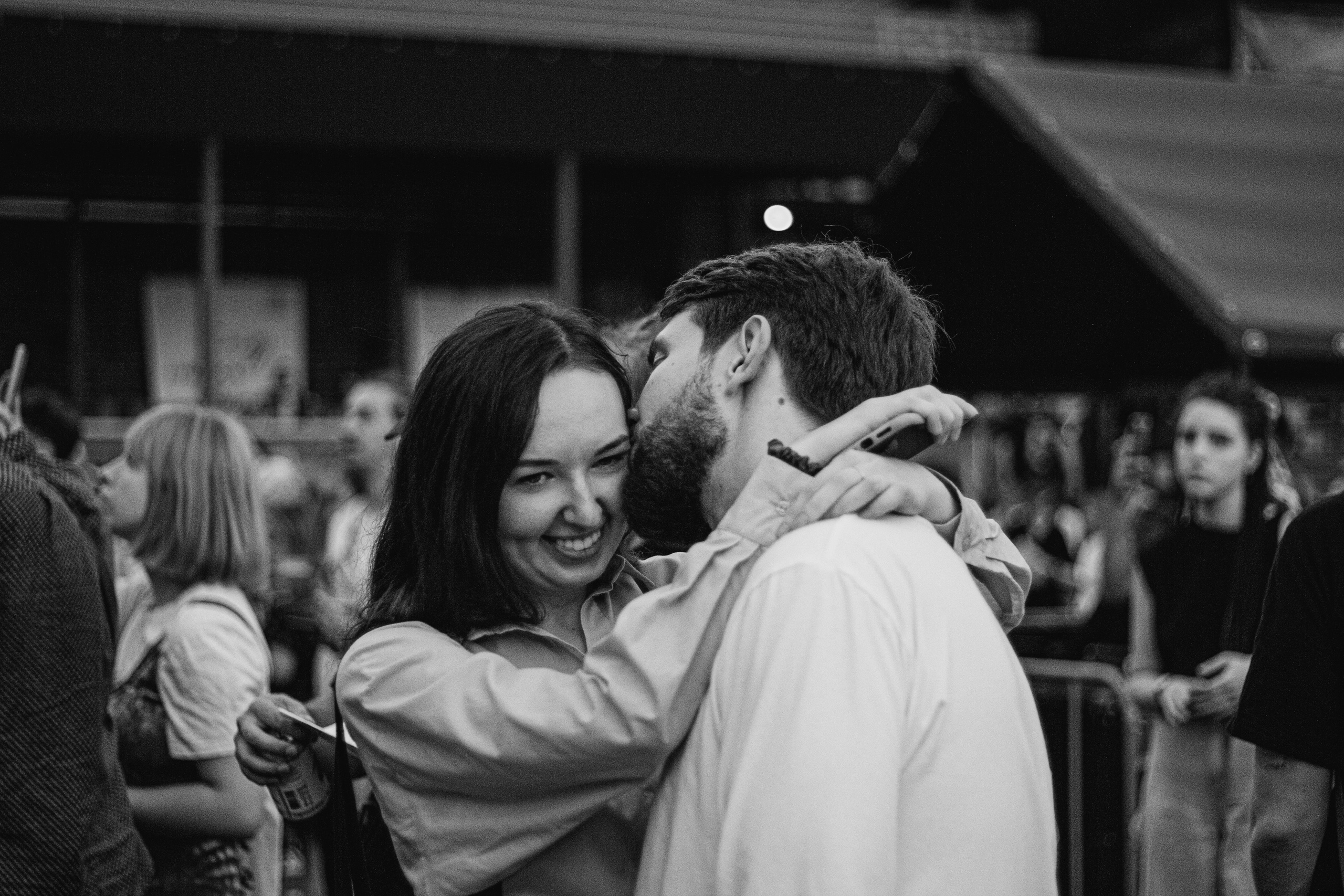 Антон Тут Рядом Фест 22. RUSLAN ROZANOV