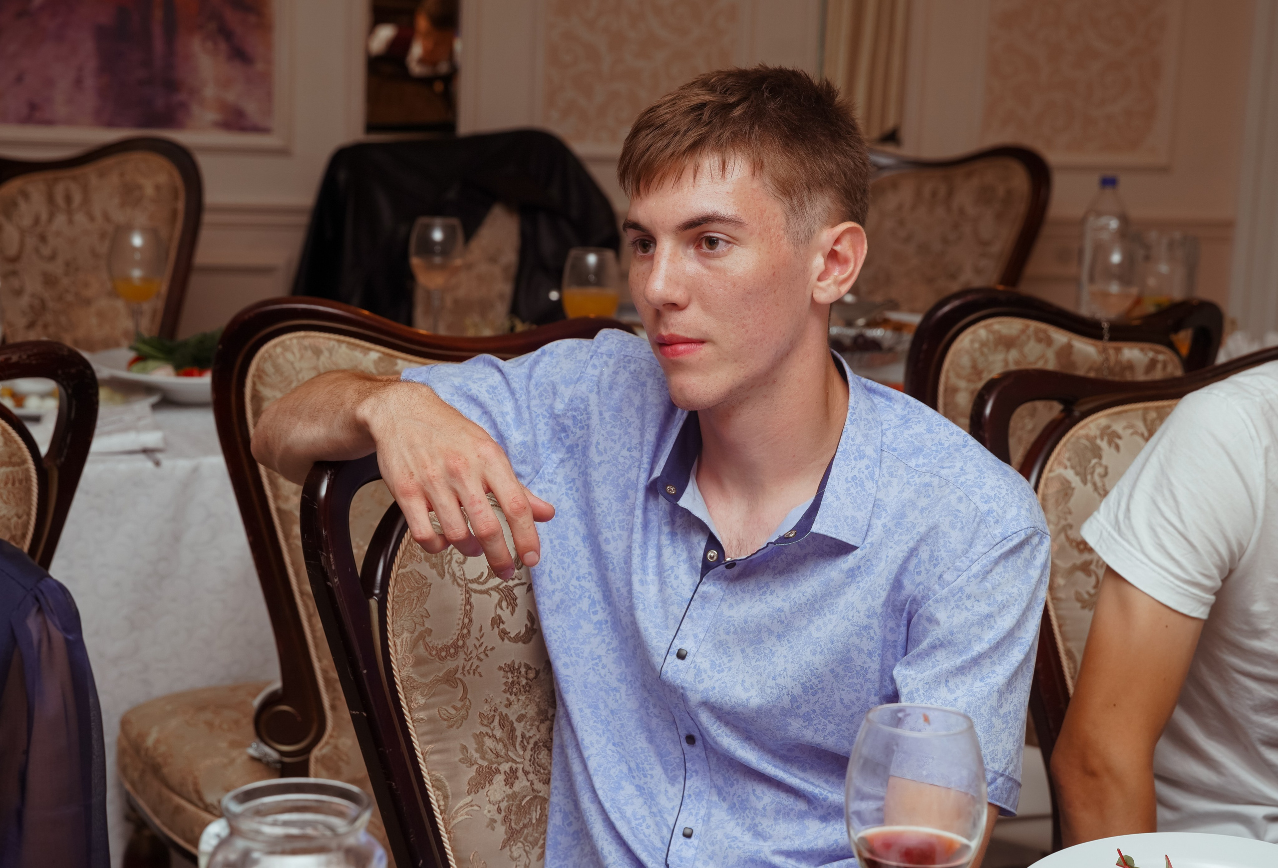 Выпускной полный день. Онегин. Семейный и детский фотограф в Нижнем Новгороде