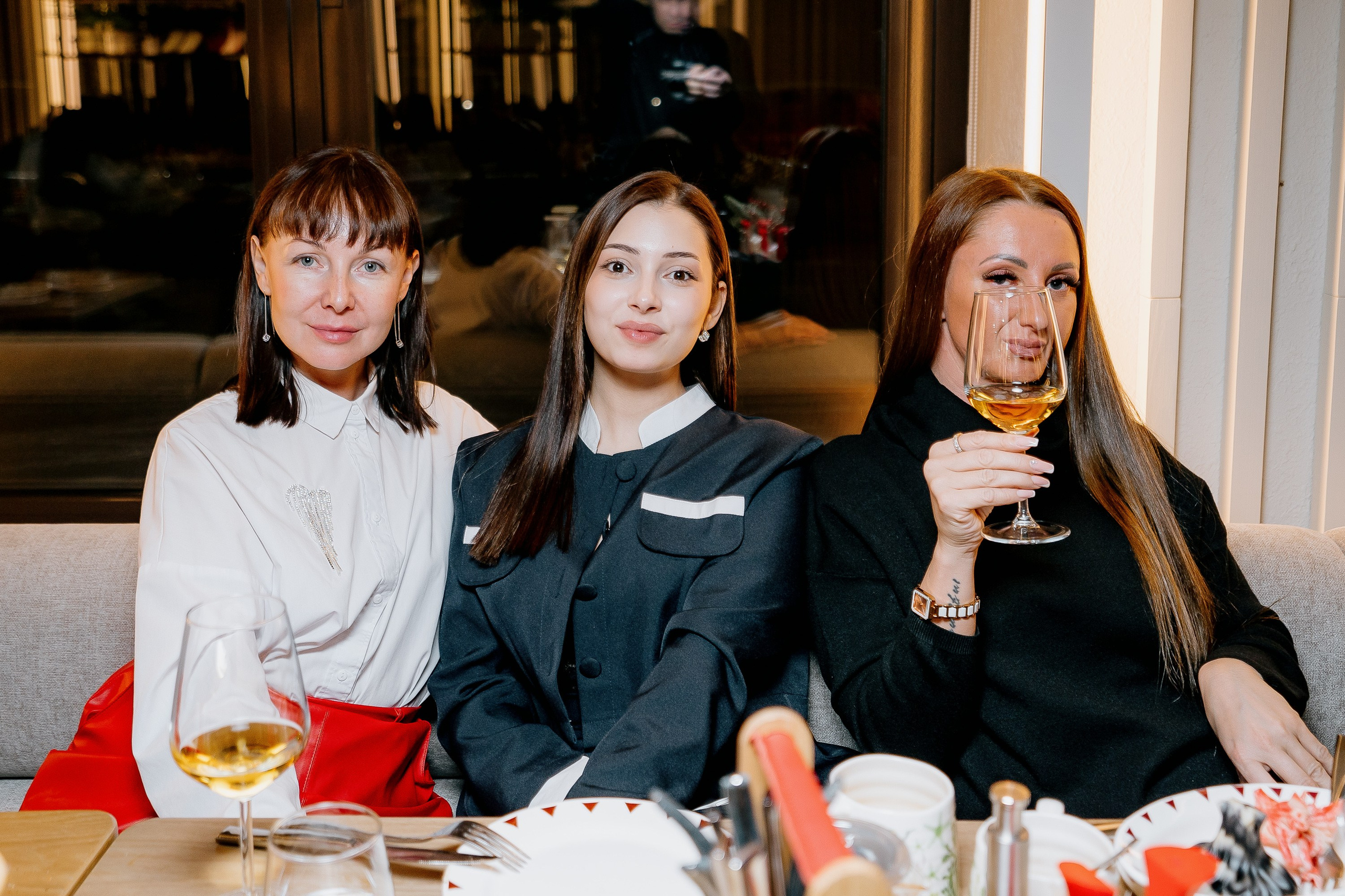 Южане Горожане. Гастроужин. Сергей Кошкин. Репортажная и ивент-фотография в Сургуте